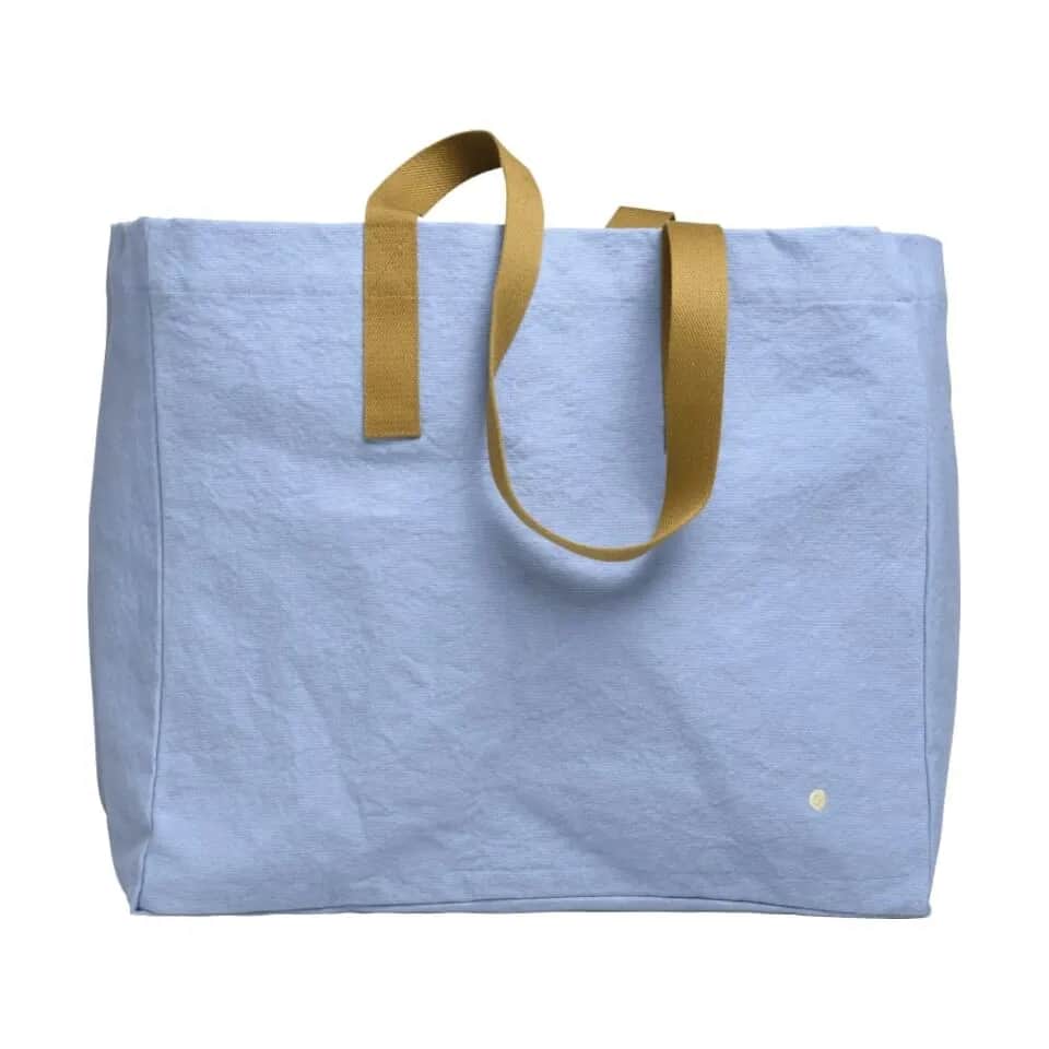 La Cerise sur le gâteau
 Øvrigt interiør Iona Shoppingtaske i BLUETIFUL, 1