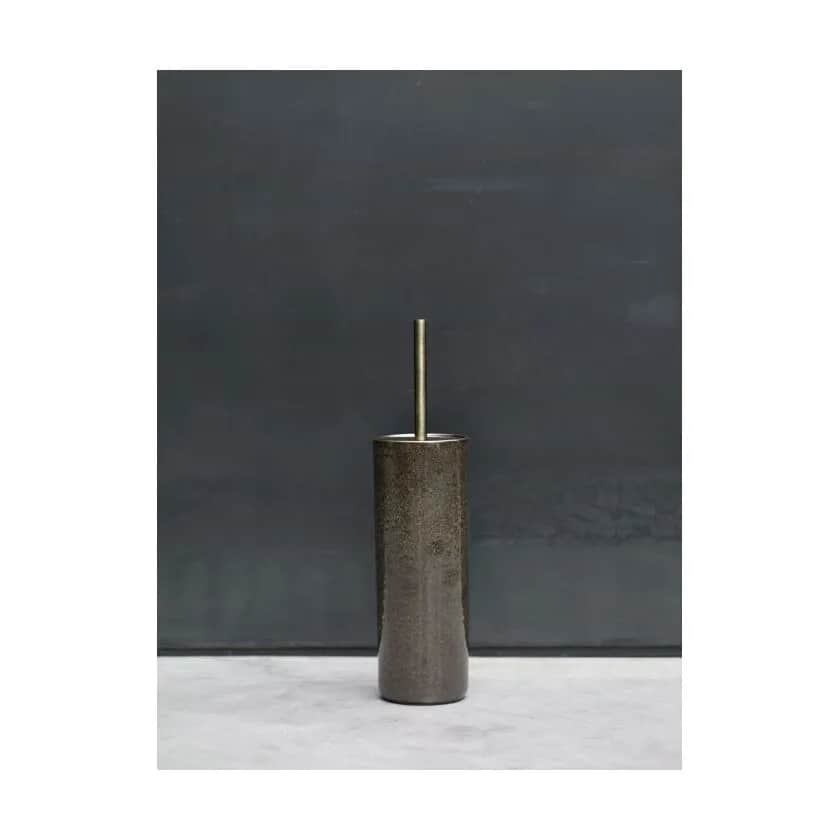 Aquanova Toiletbørster Ugo Toiletbørste i Vintage bronze, 2