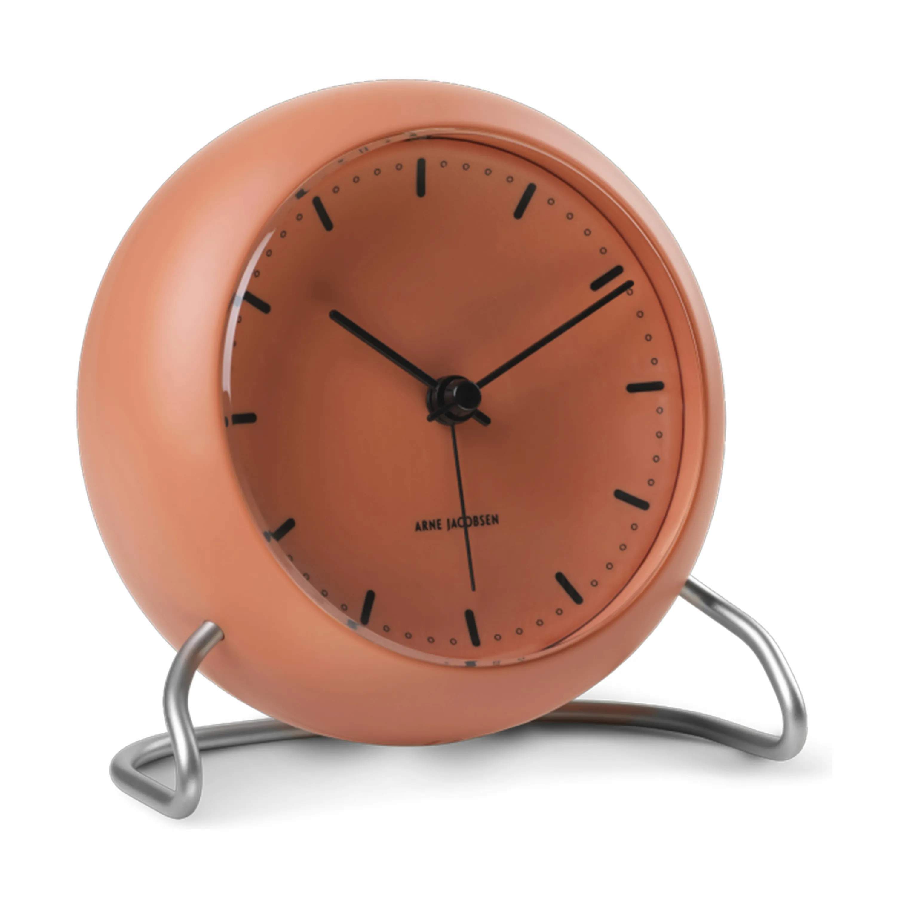 Arne Jacobsen Bordure City Hall Bordur i Pale orange, 4