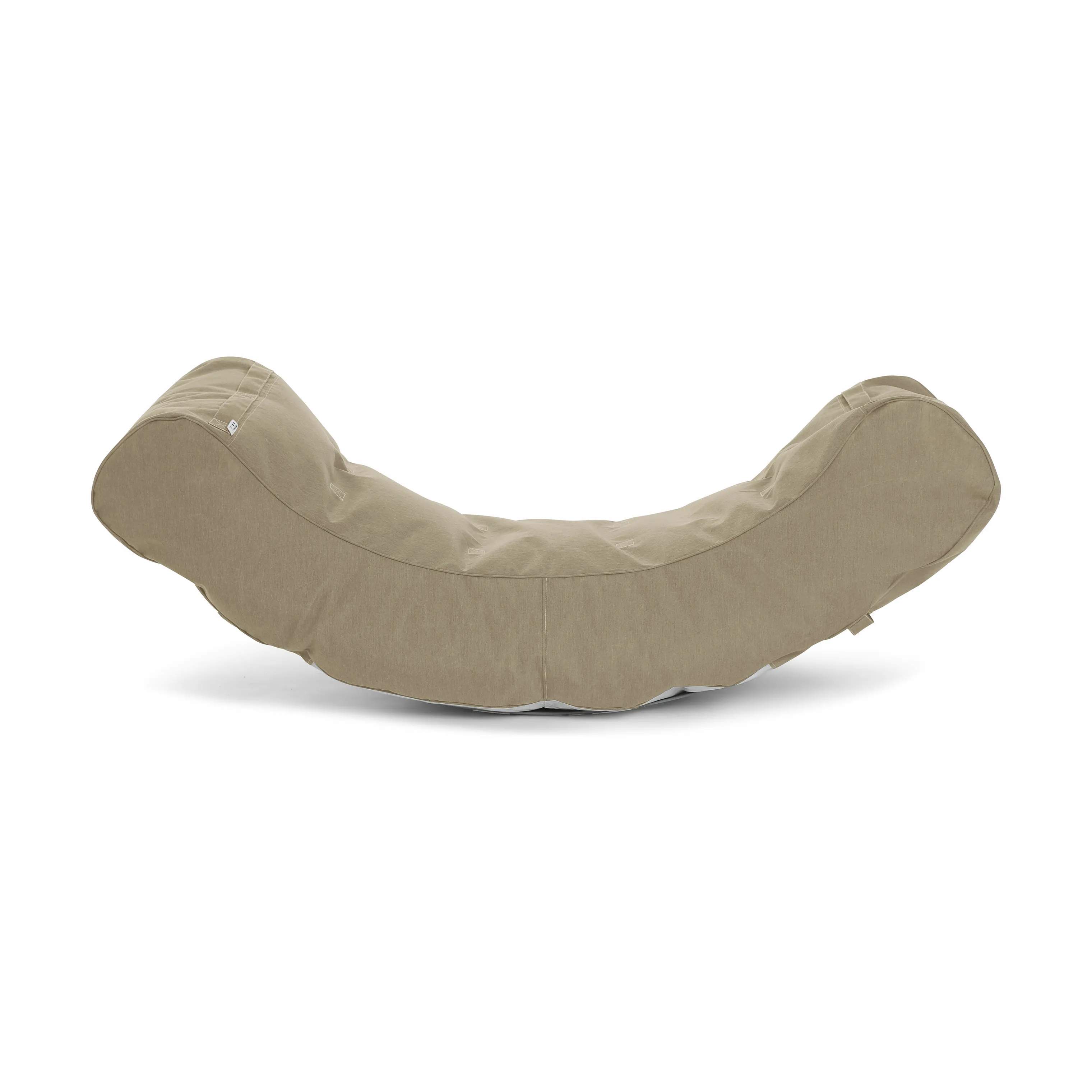 TRIMM Copenhagen Liggestole Half Moon Liggestol i Taupe, 3