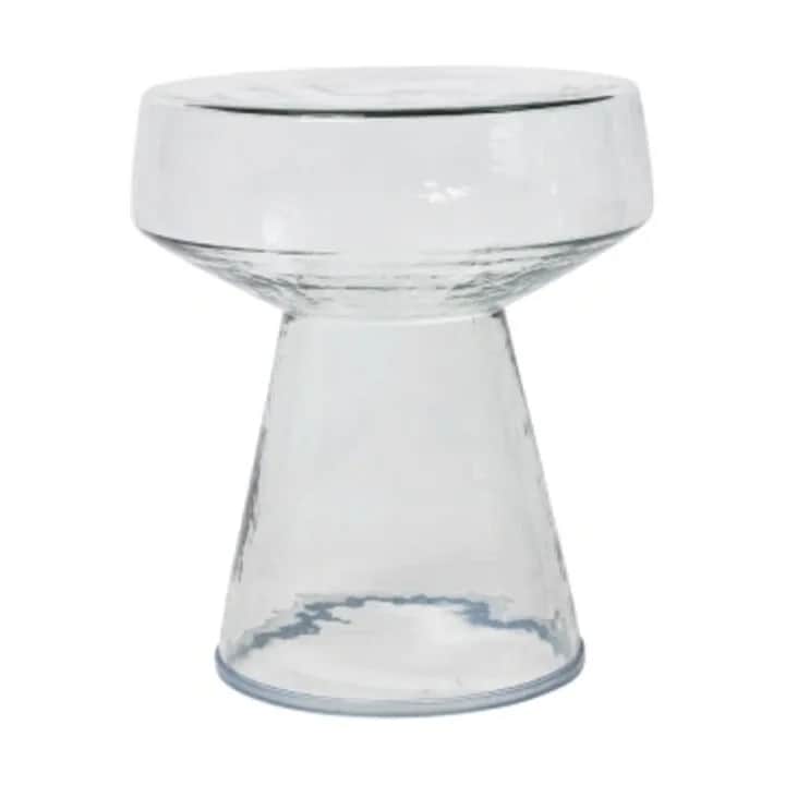 Broste Copenhagen Sideborde Clara Sidebord i Klar, 1