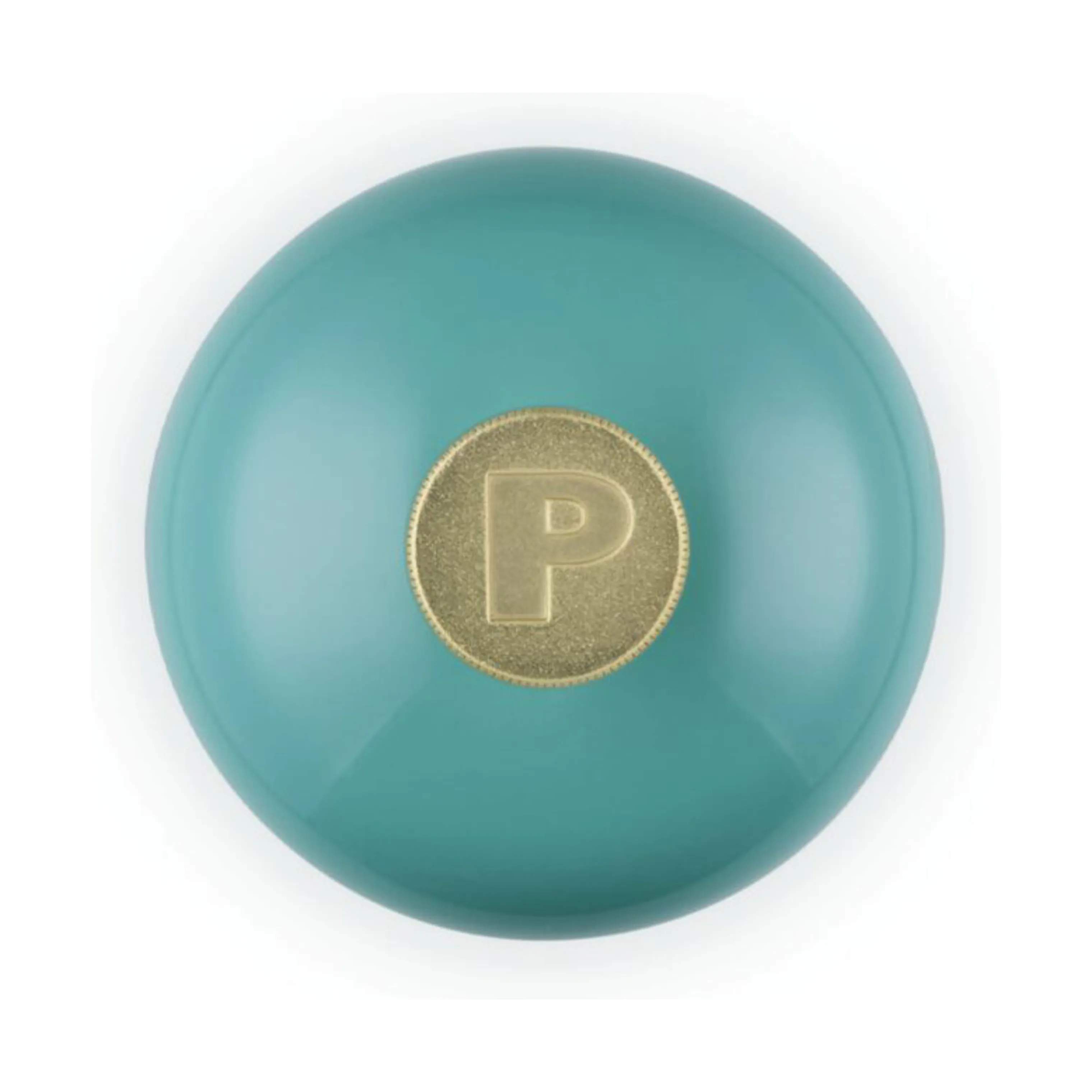 Le Creuset Peberkværne Signature Peberkværn i Bleu Riviera, 20,6 cm, 2