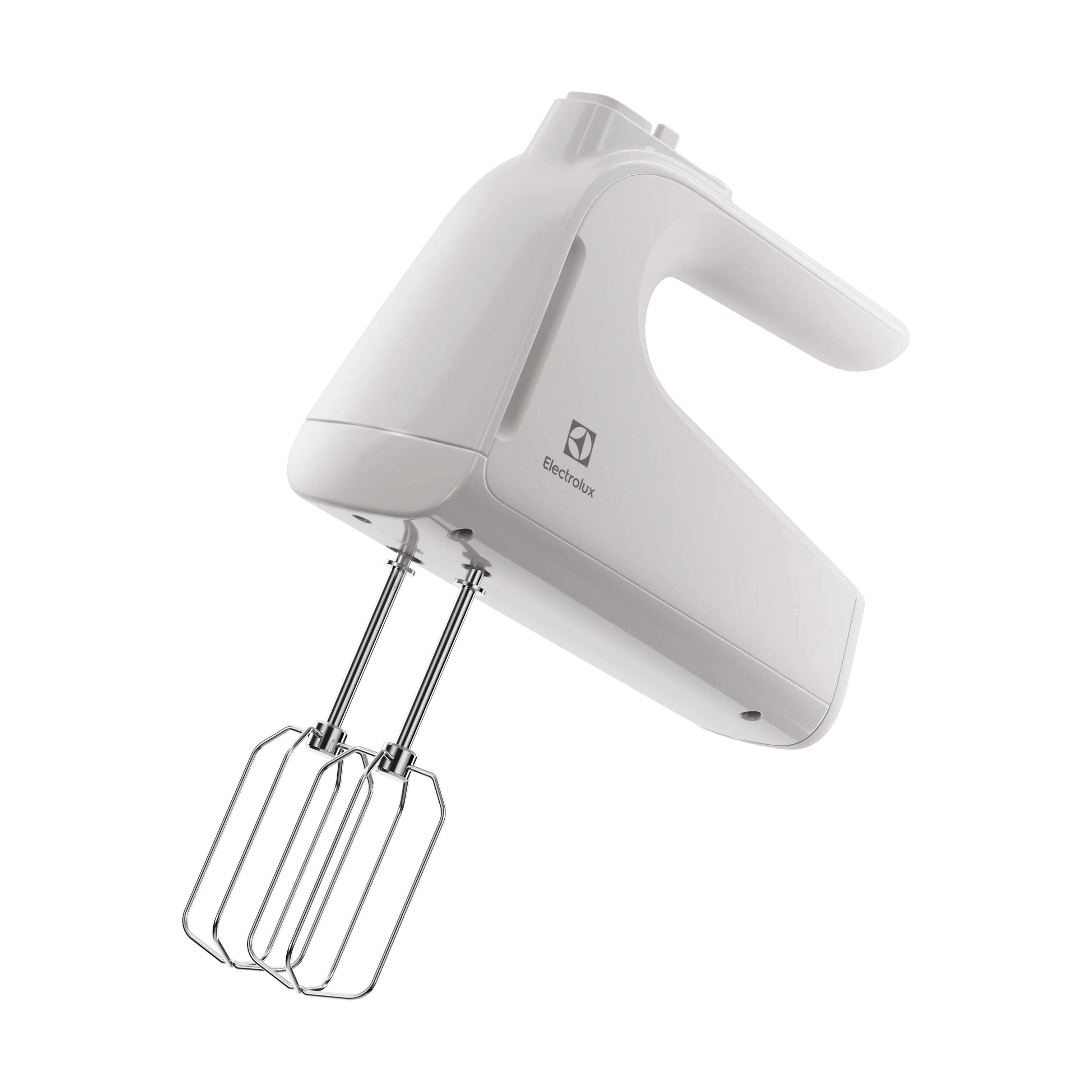 Electrolux Håndmixere 300 Series Håndmixer i Shell White, 3