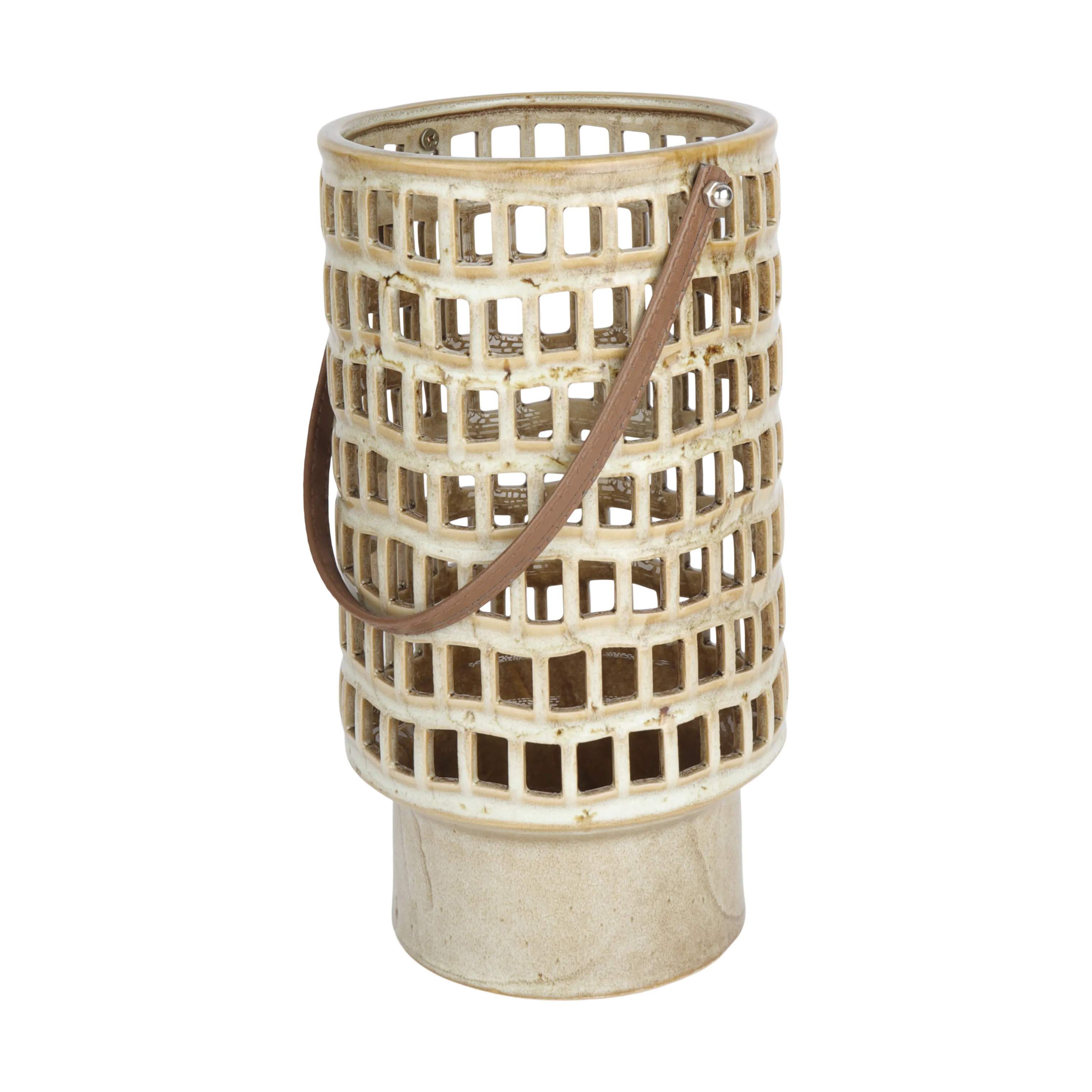 CASA Living Lanterner Lanterne i 25 cm, 1
