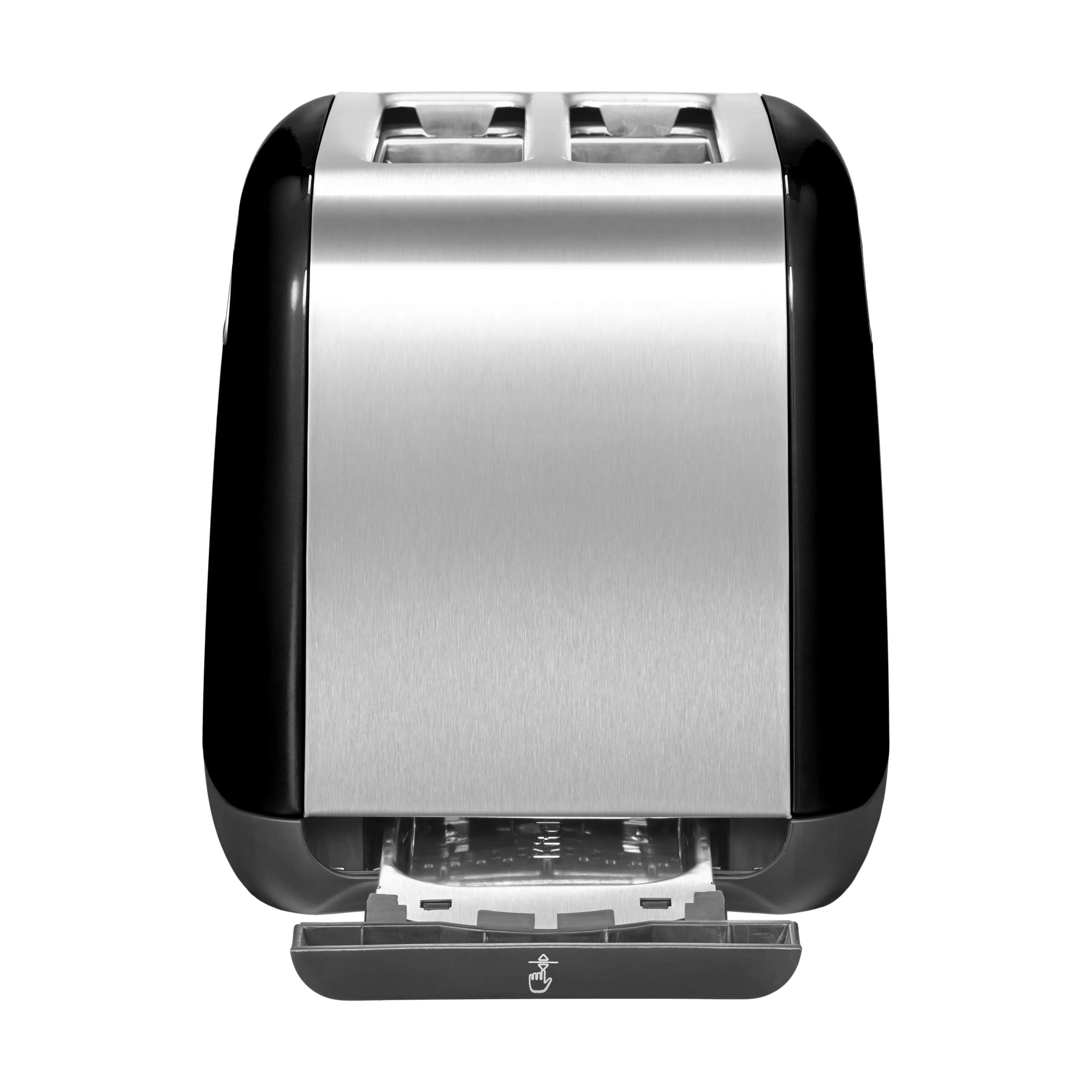 KitchenAid Brødristere Artisan Brødrister i Sort, 5