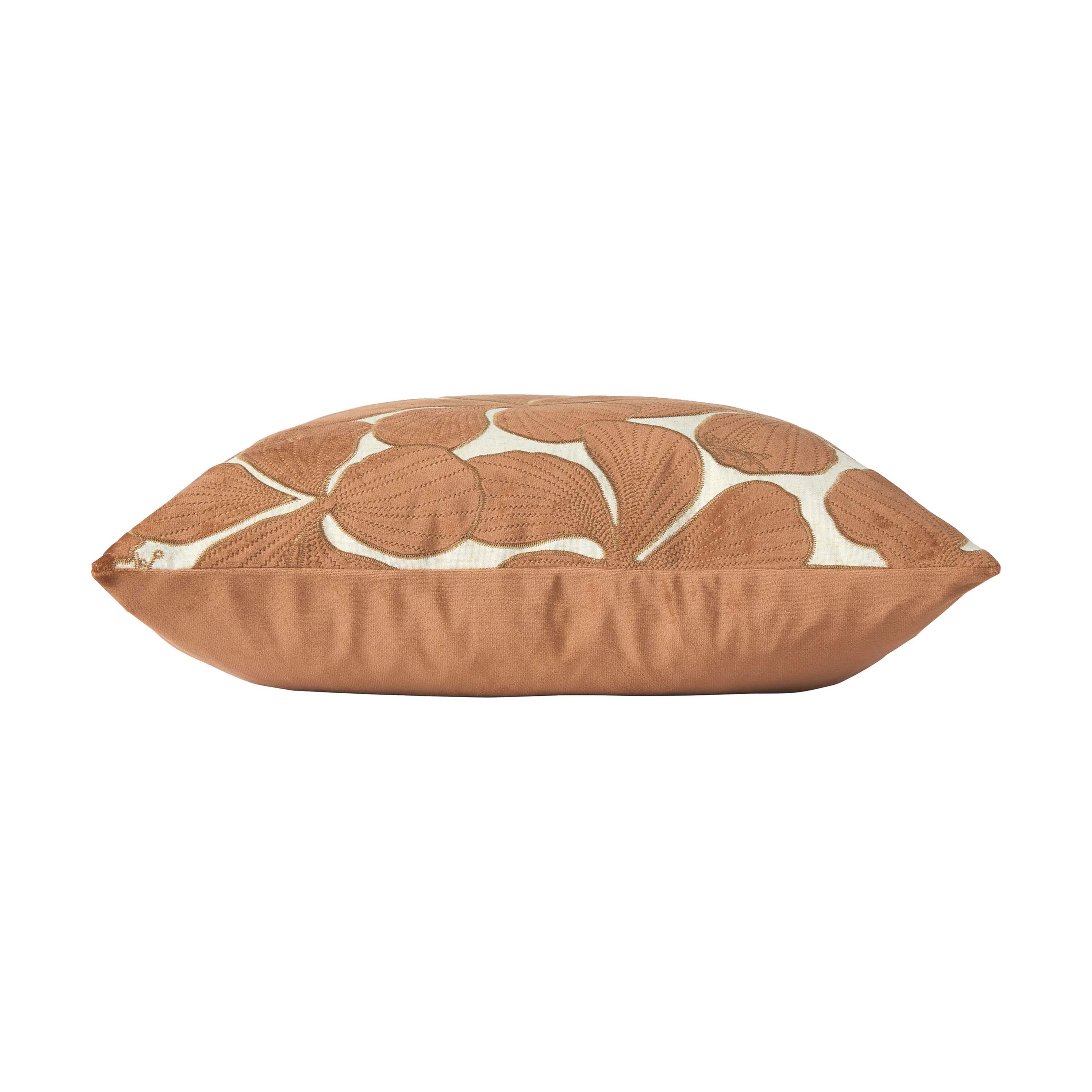 Svanefors Pyntepudebetræk Lilja Pudebetræk i Beige, 3