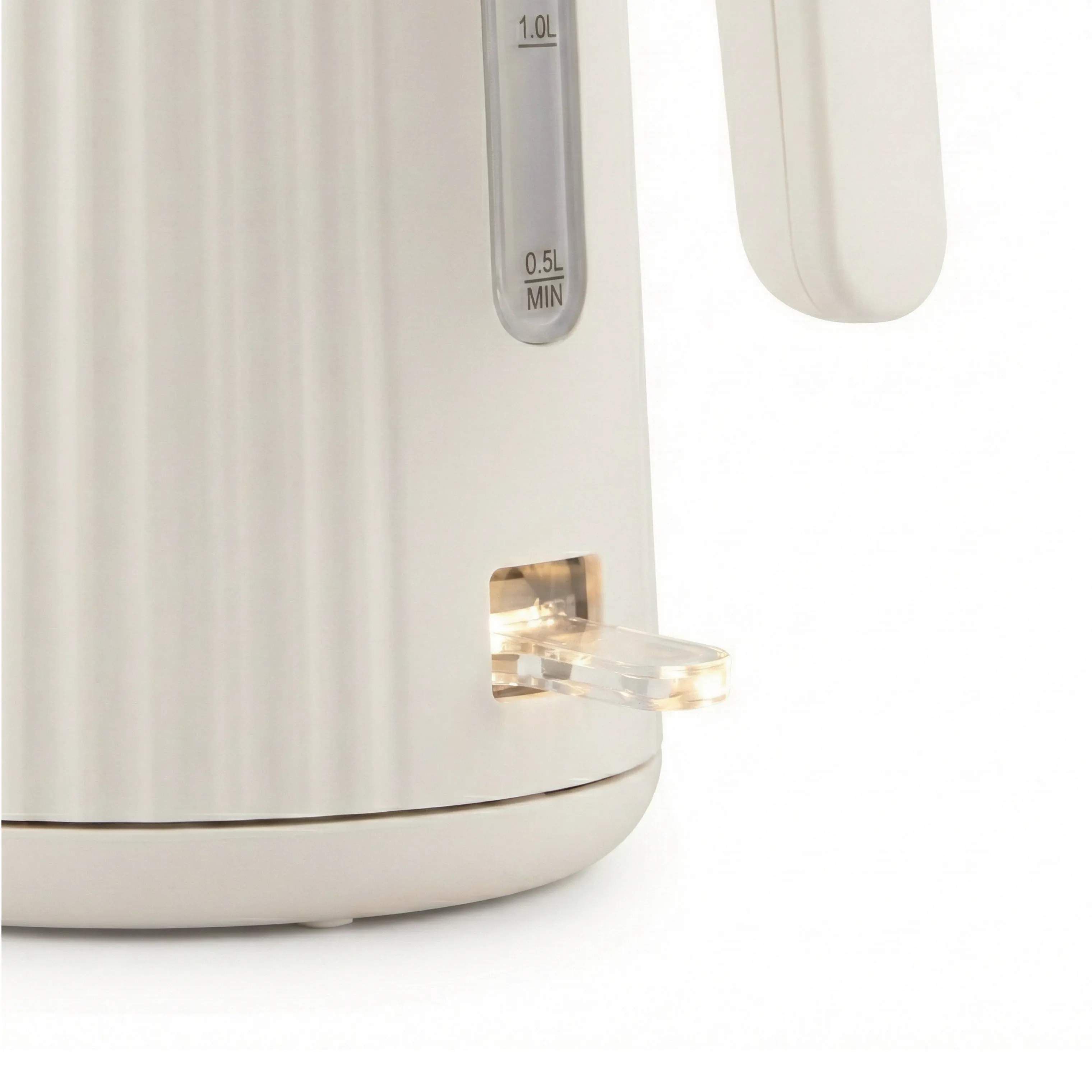 Seeger Elkedler Elkedel i Beige, 3