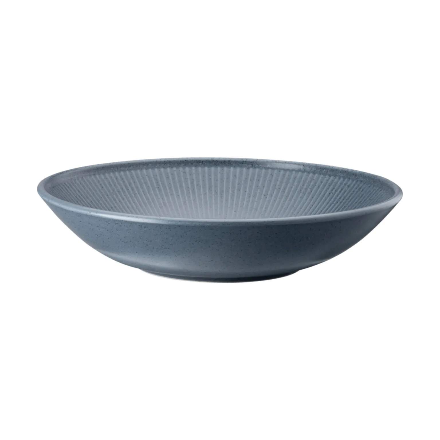 Rosenthal Dybe tallerkener Thomas Clay Dyb Tallerken i Sky, 23,2 cm, 4