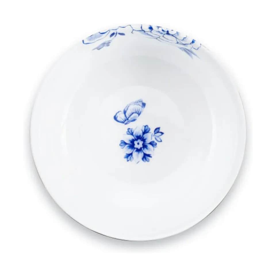 PIP Studio Skåle Royal White Skål i 12,5 cm, 3