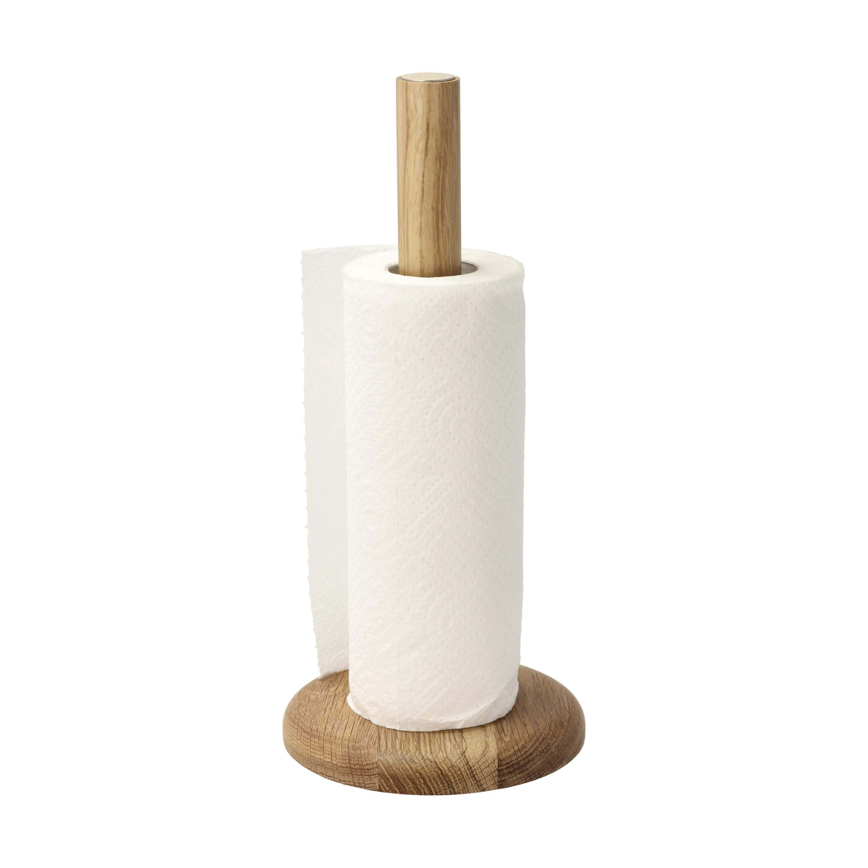 Pillivuyt Gourmet Køkkenrulleholdere Douron Køkkenrulleholder i Natur, 2