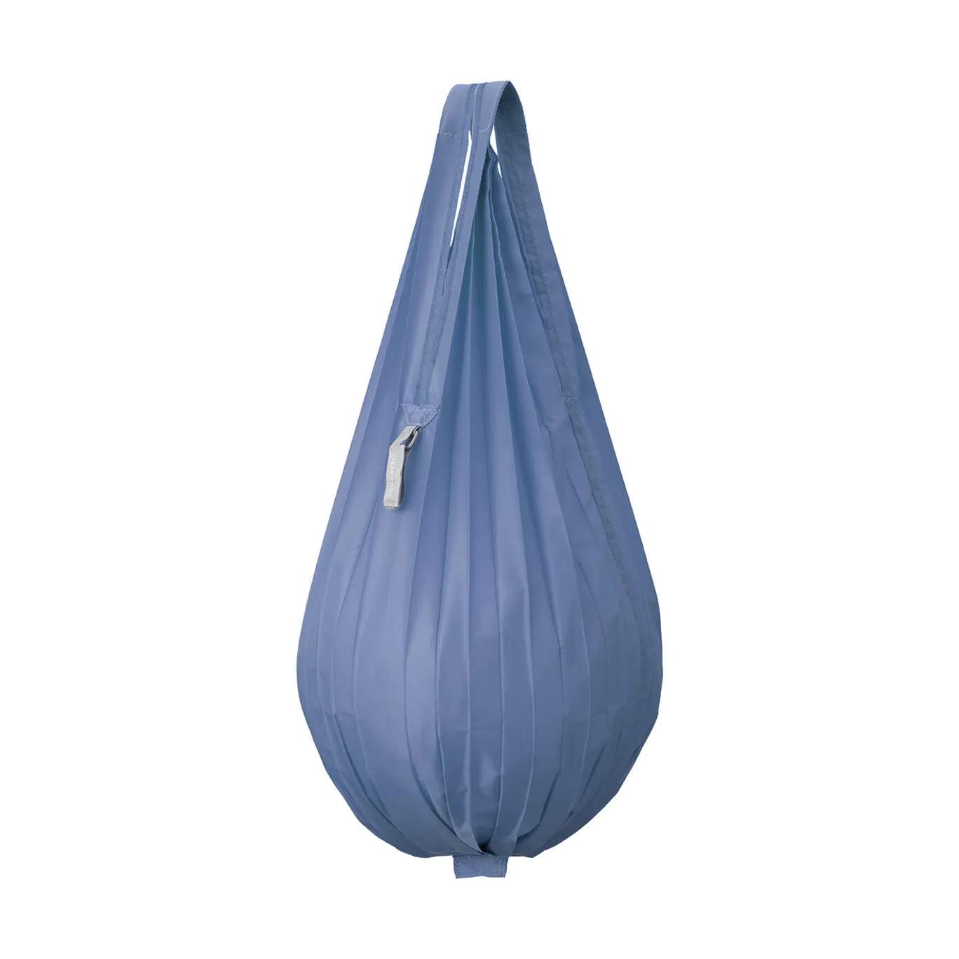 Drop Foldbar Taske, blue moon, large