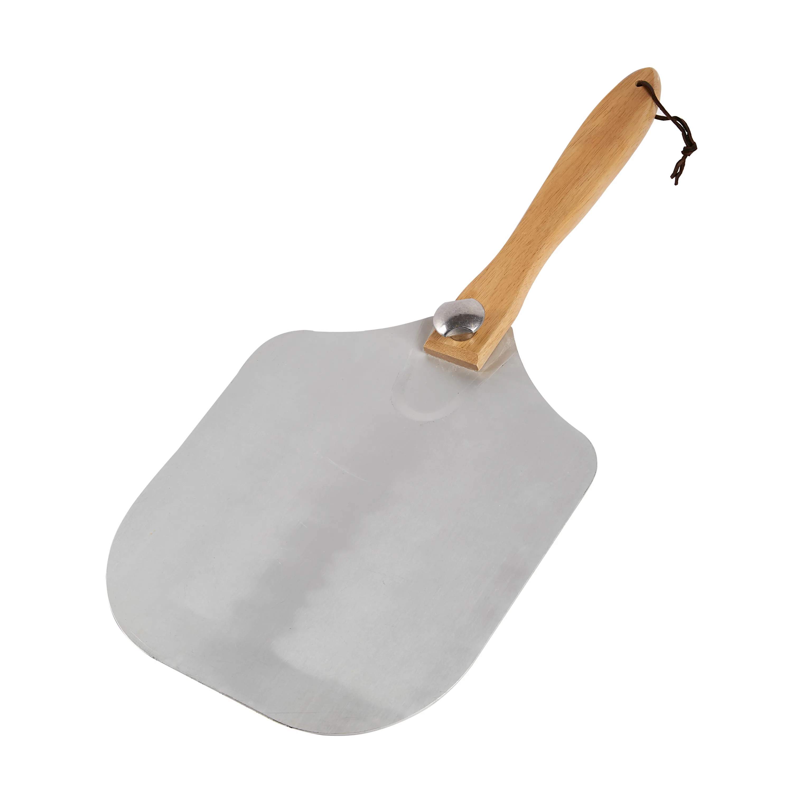 Napoli Pizzaspader Pizzaspade i Grå/brun, 1