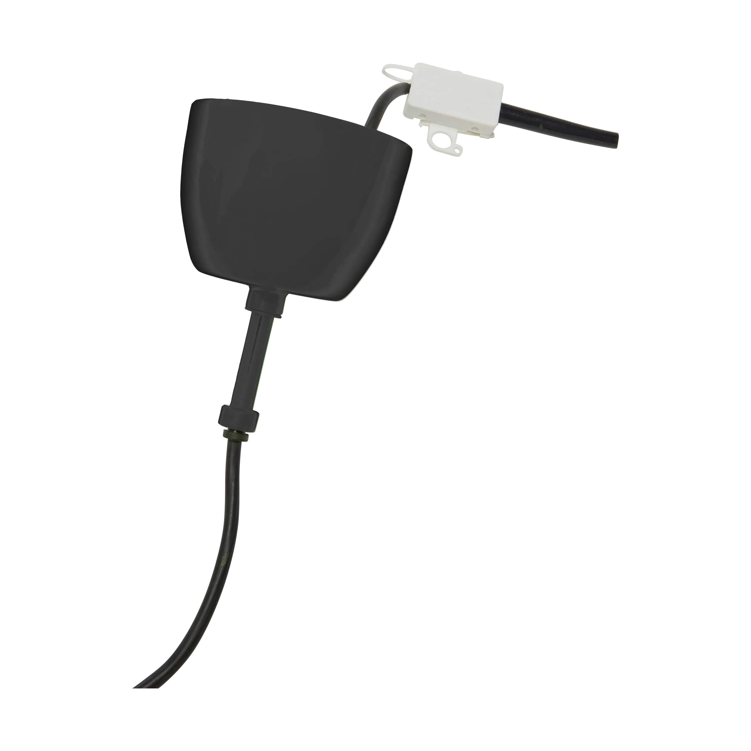 PR Home Pendler Wells Pendel i Svart, 45 cm, 4