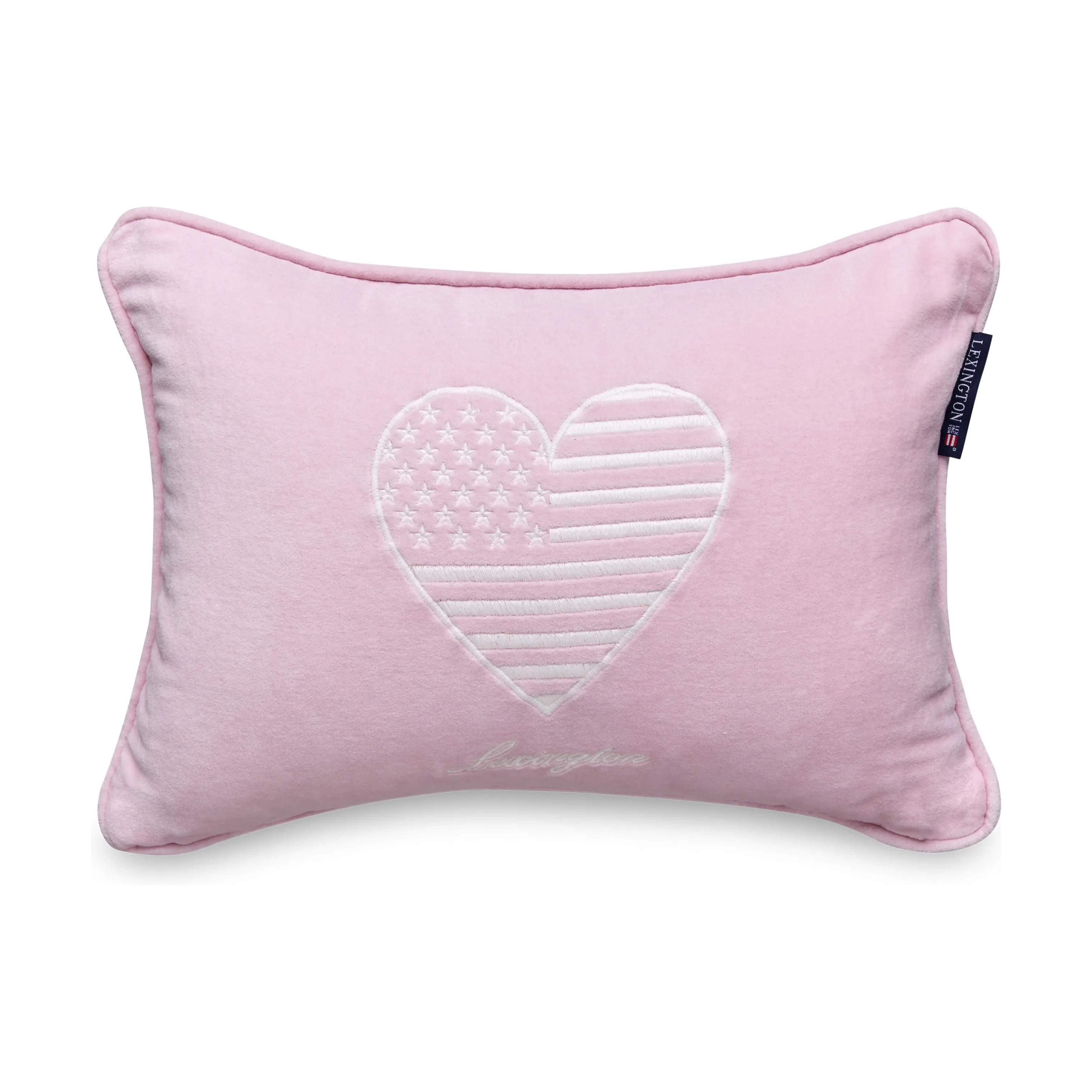 Icons Kids Pyntepude, pink, large