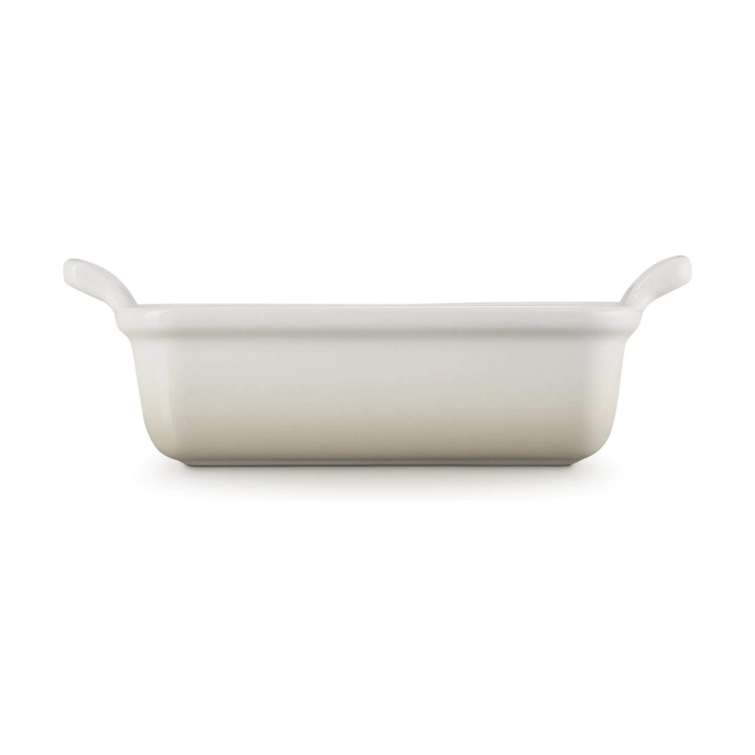 Le Creuset Ovnfaste fade Heritage Ovnfast Fad i Meringue, 4