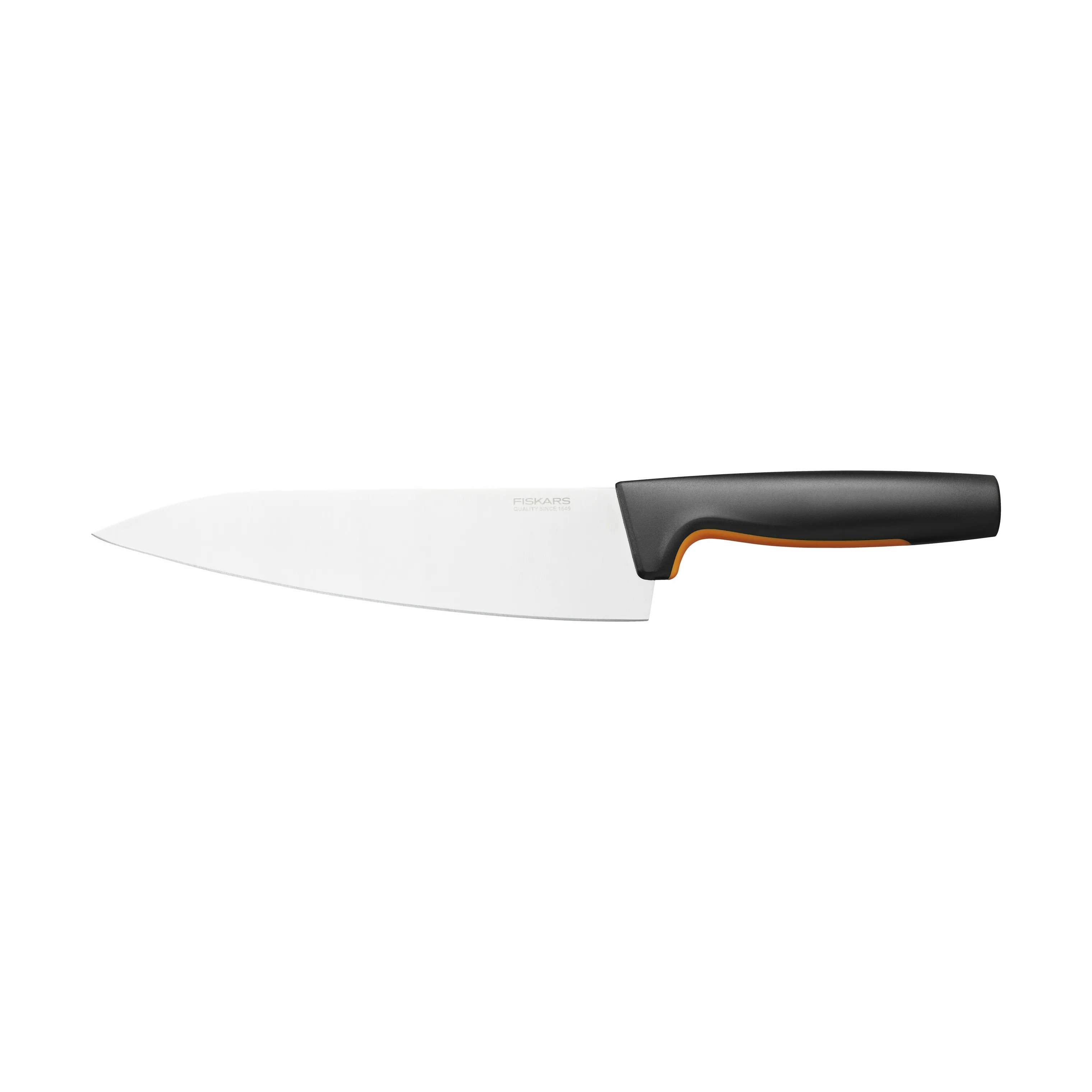 Fiskars kokkeknive Functional Form Kokkekniv