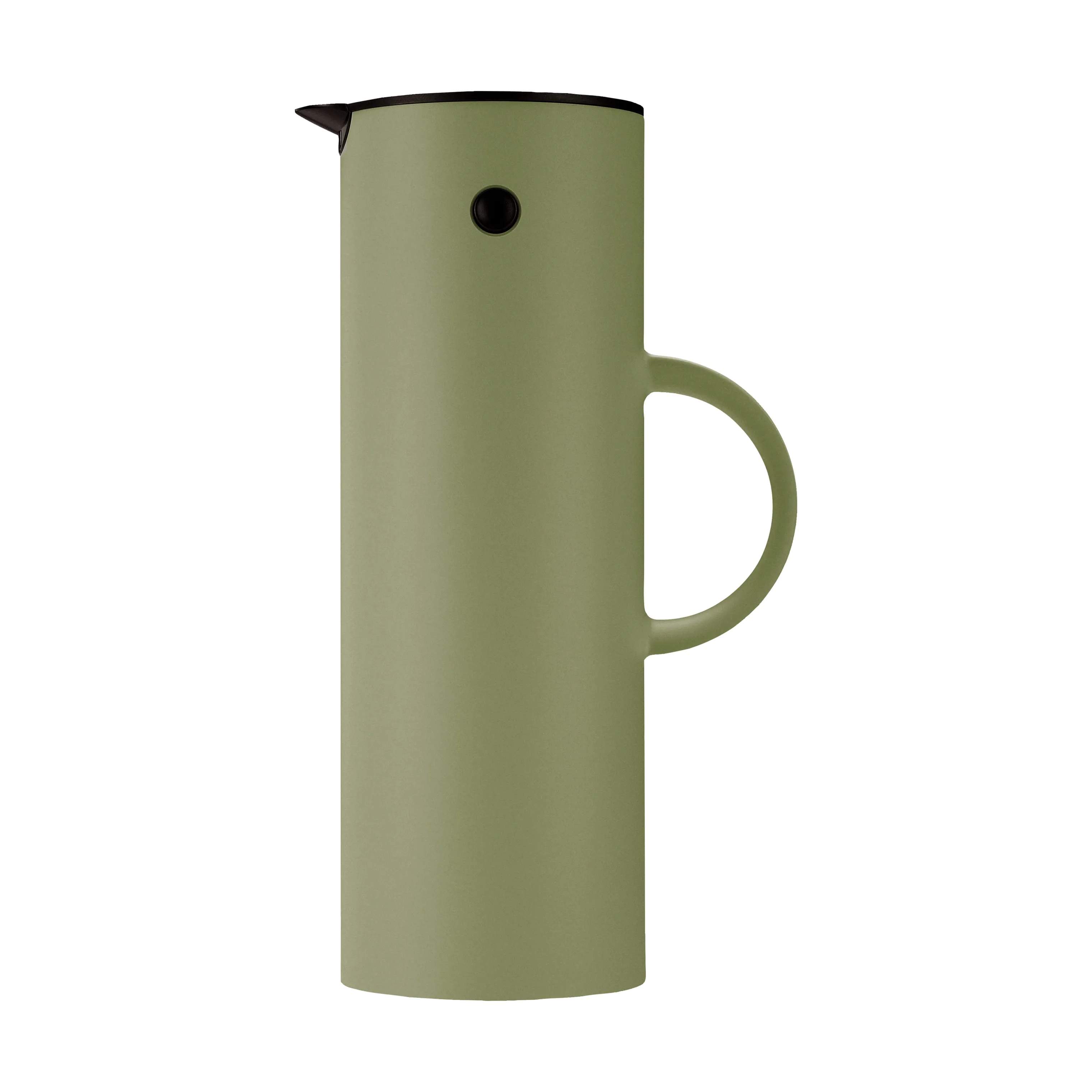 Stelton Termokander EM77 Termokande i soft green, 1