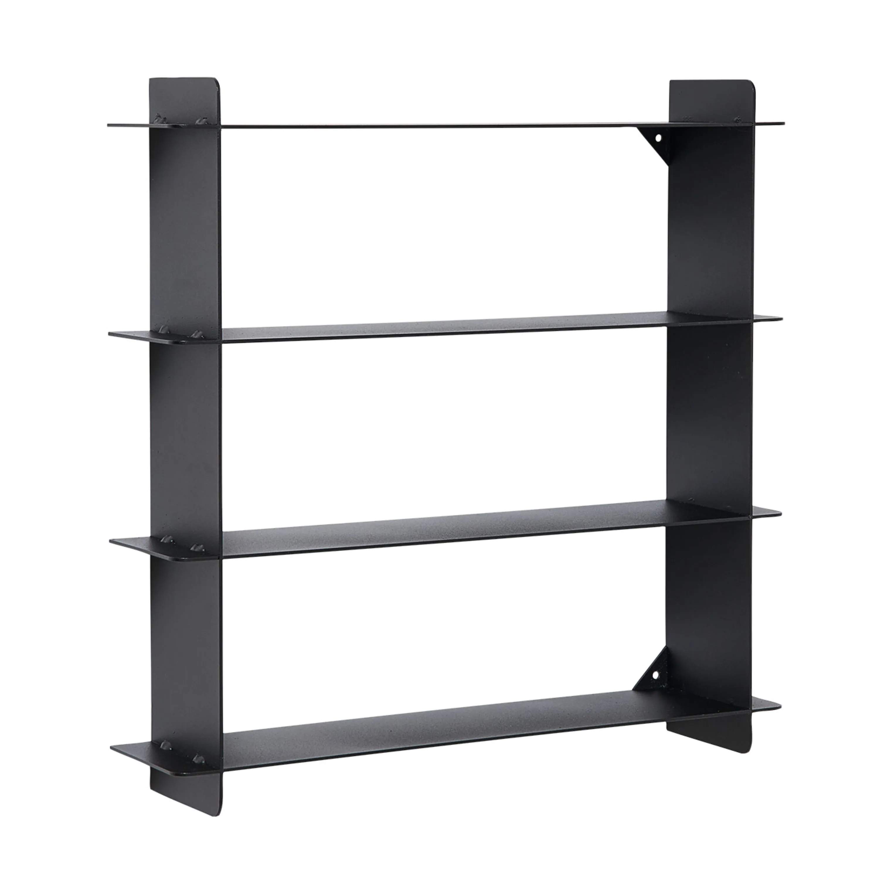 Andersen Furniture Hylder Division Hylde i Sort, 1