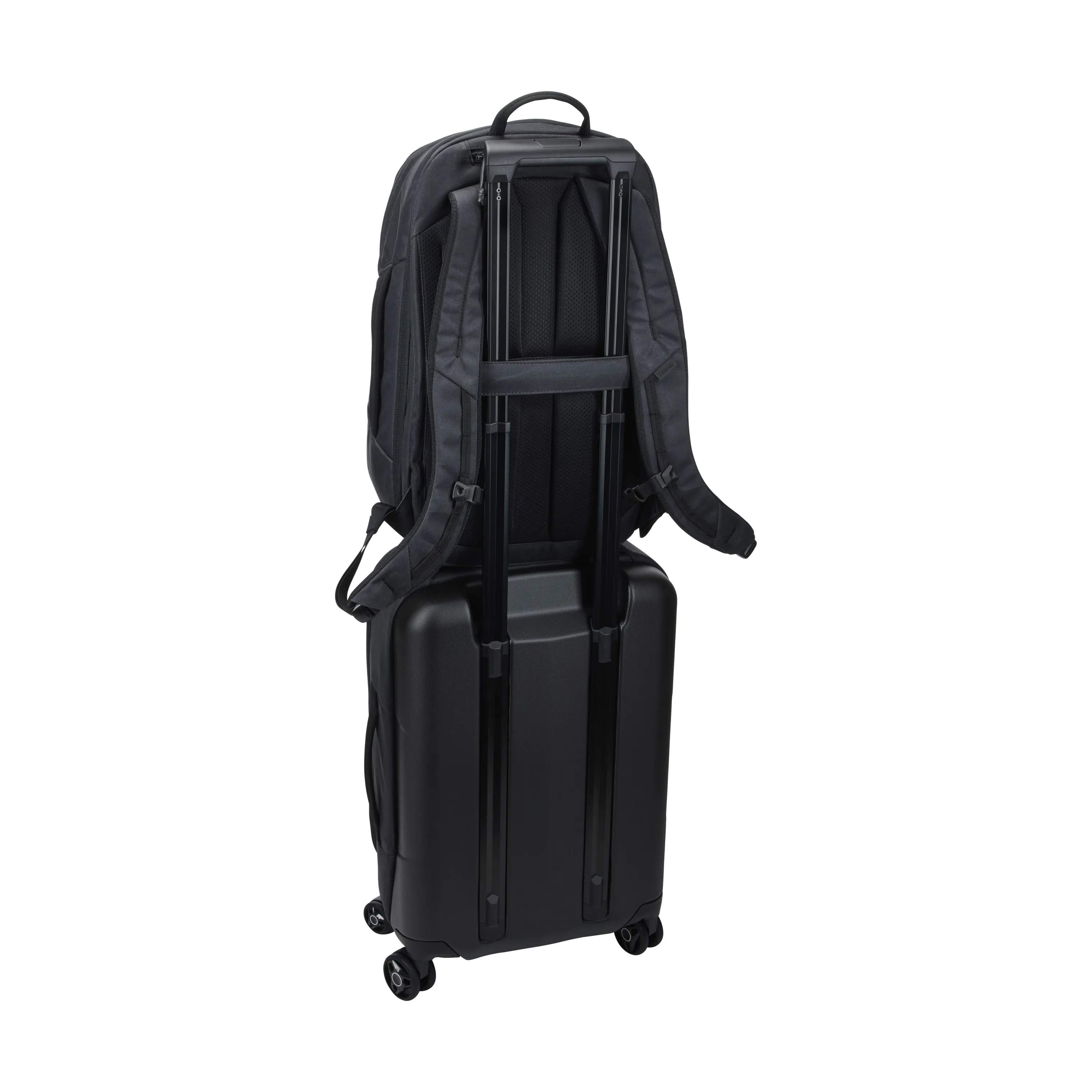 Thule Interiør Thule Aion Aion Rejserygsæk i Black/grey, 4