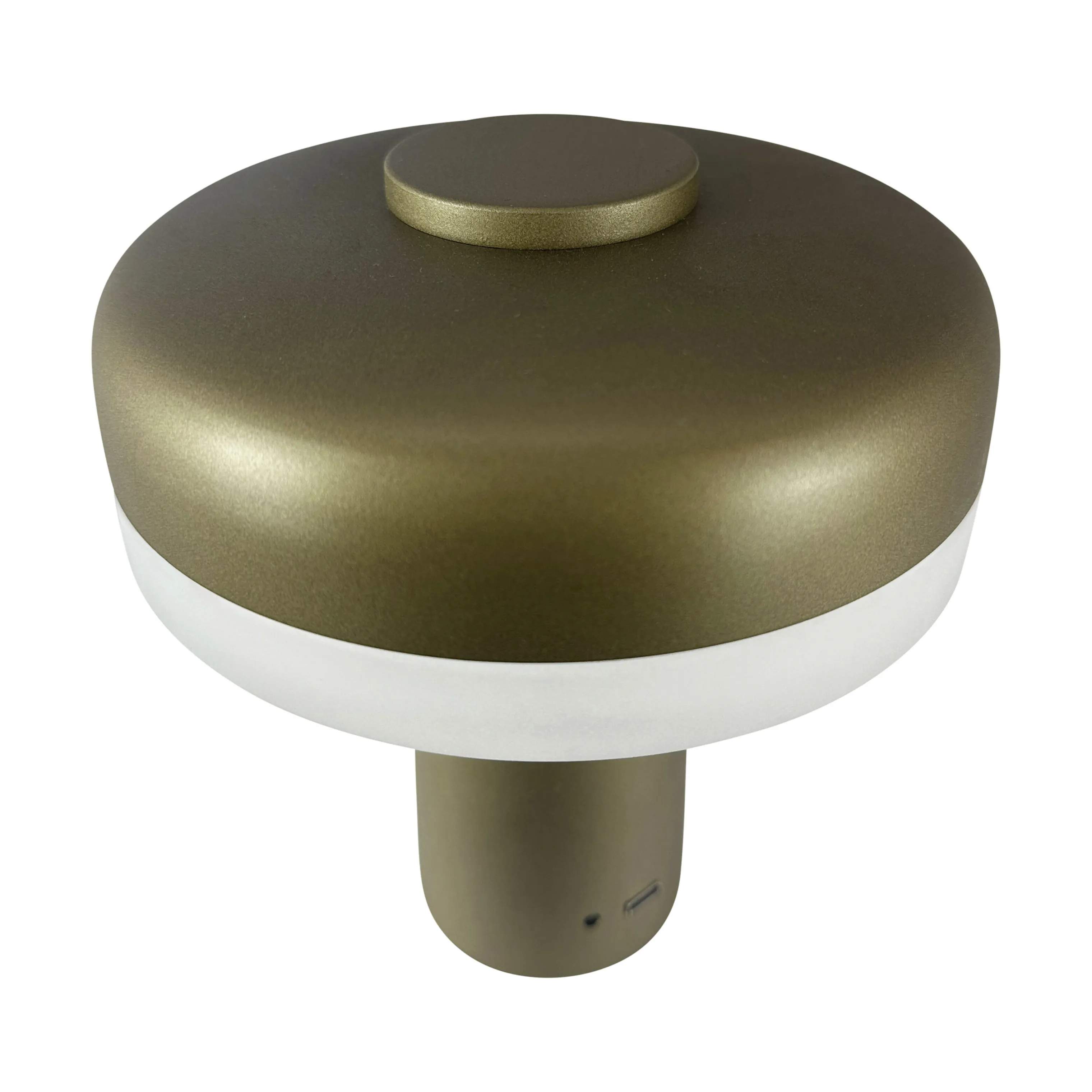Dyberg Larsen LED-lamper Porter LED-lampe i Grøn, 5