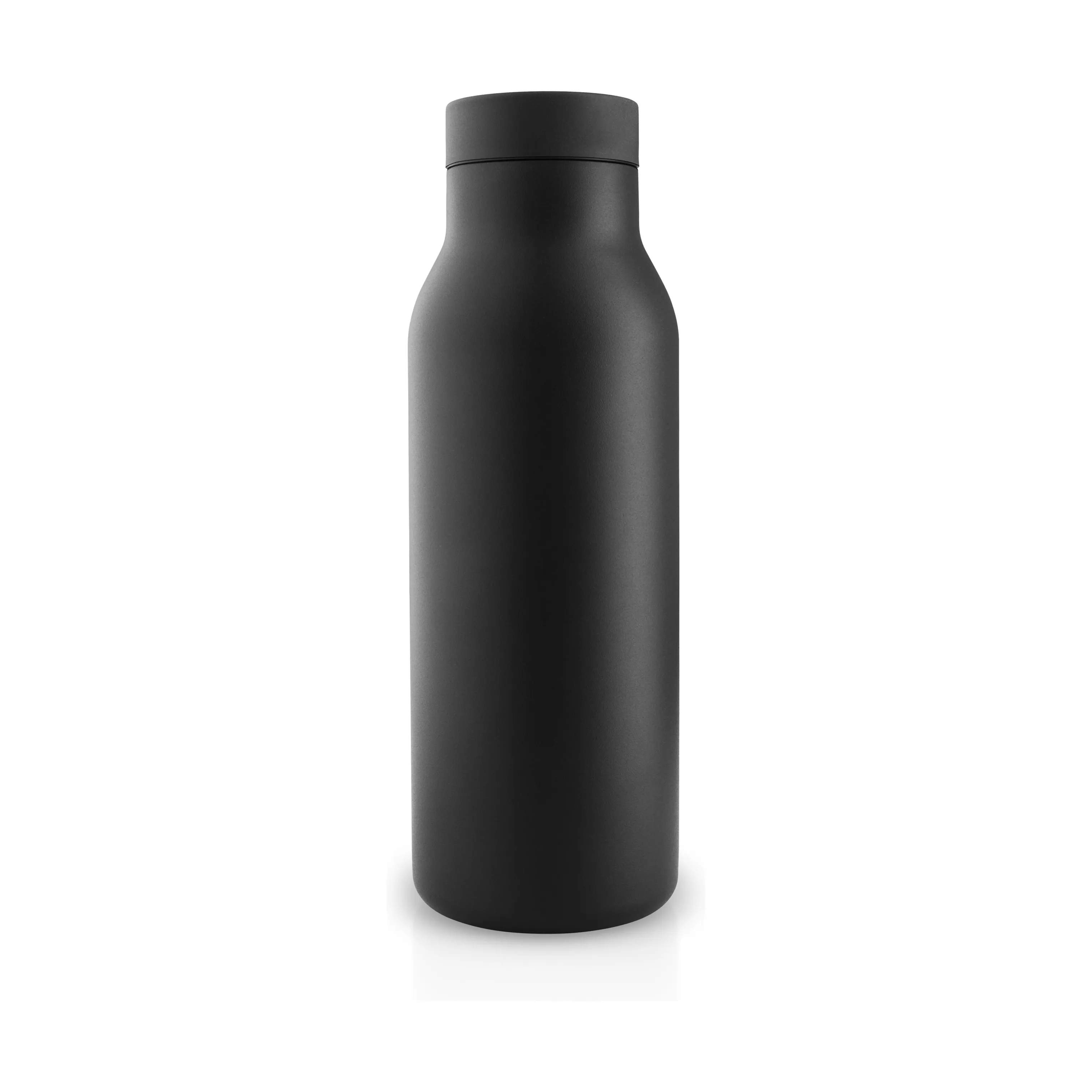 Eva Solo Termoflasker Urban To Go Termokrus i Sort, 0.5  L, 1