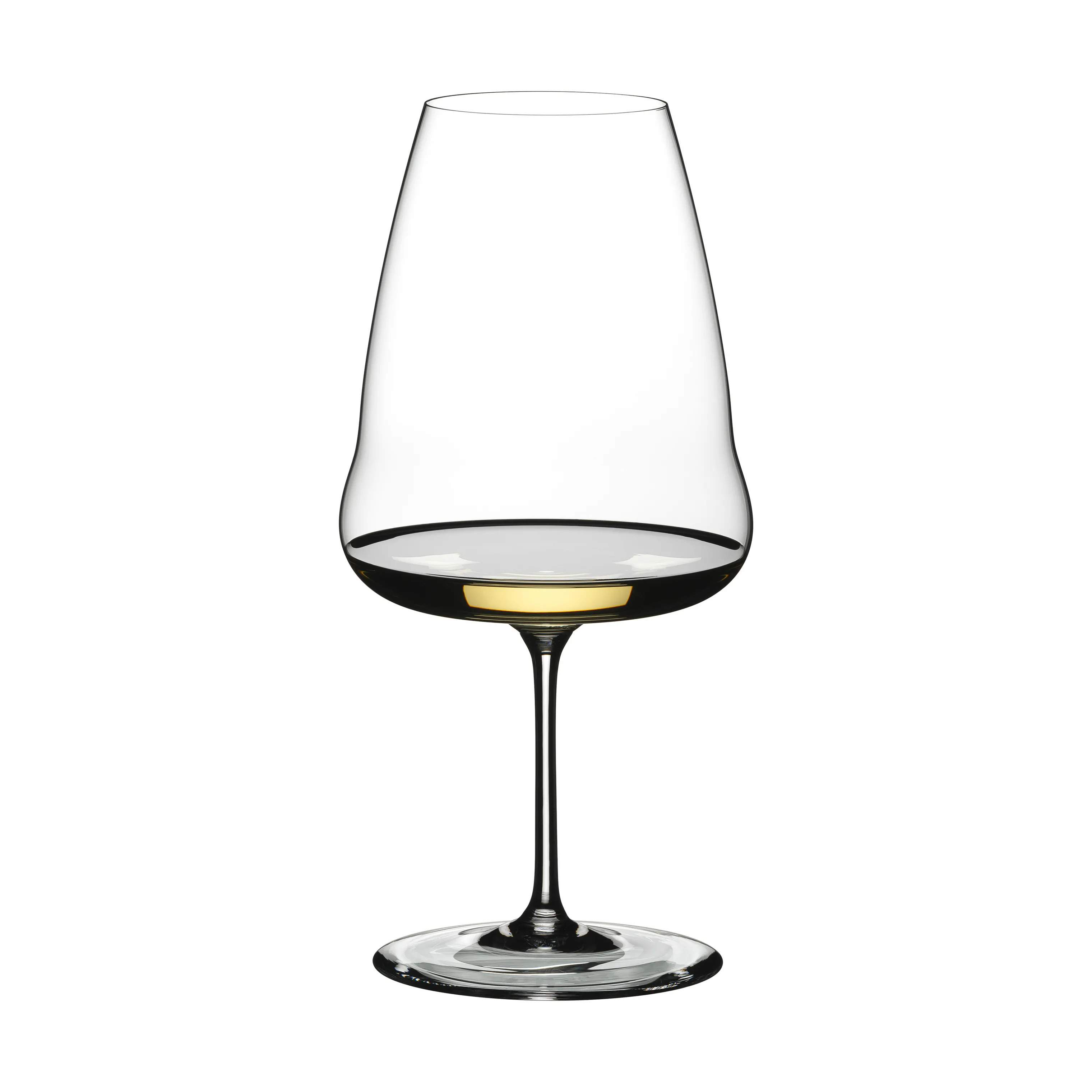 Riedel hvidvinsglas Winewings Riesling Vinglas