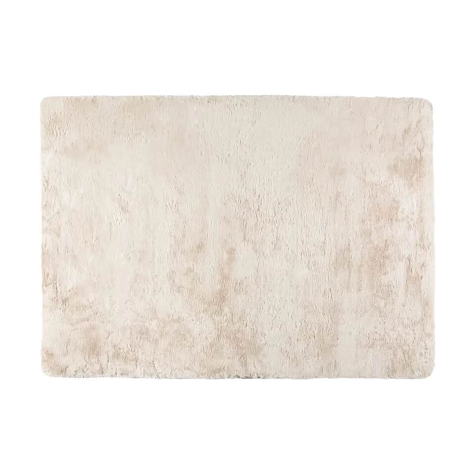 Eddy Gulvtæppe, ivory, large