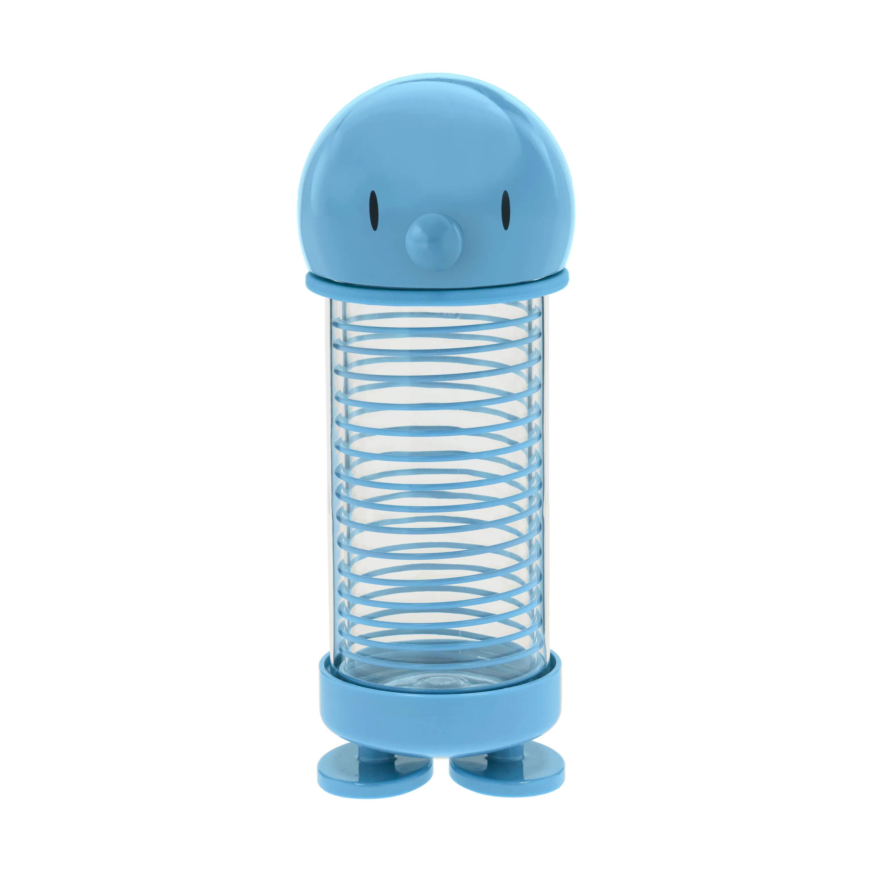 Hoptimist Drikkedunke Bumble Drikkeflaske i Grøn, 1