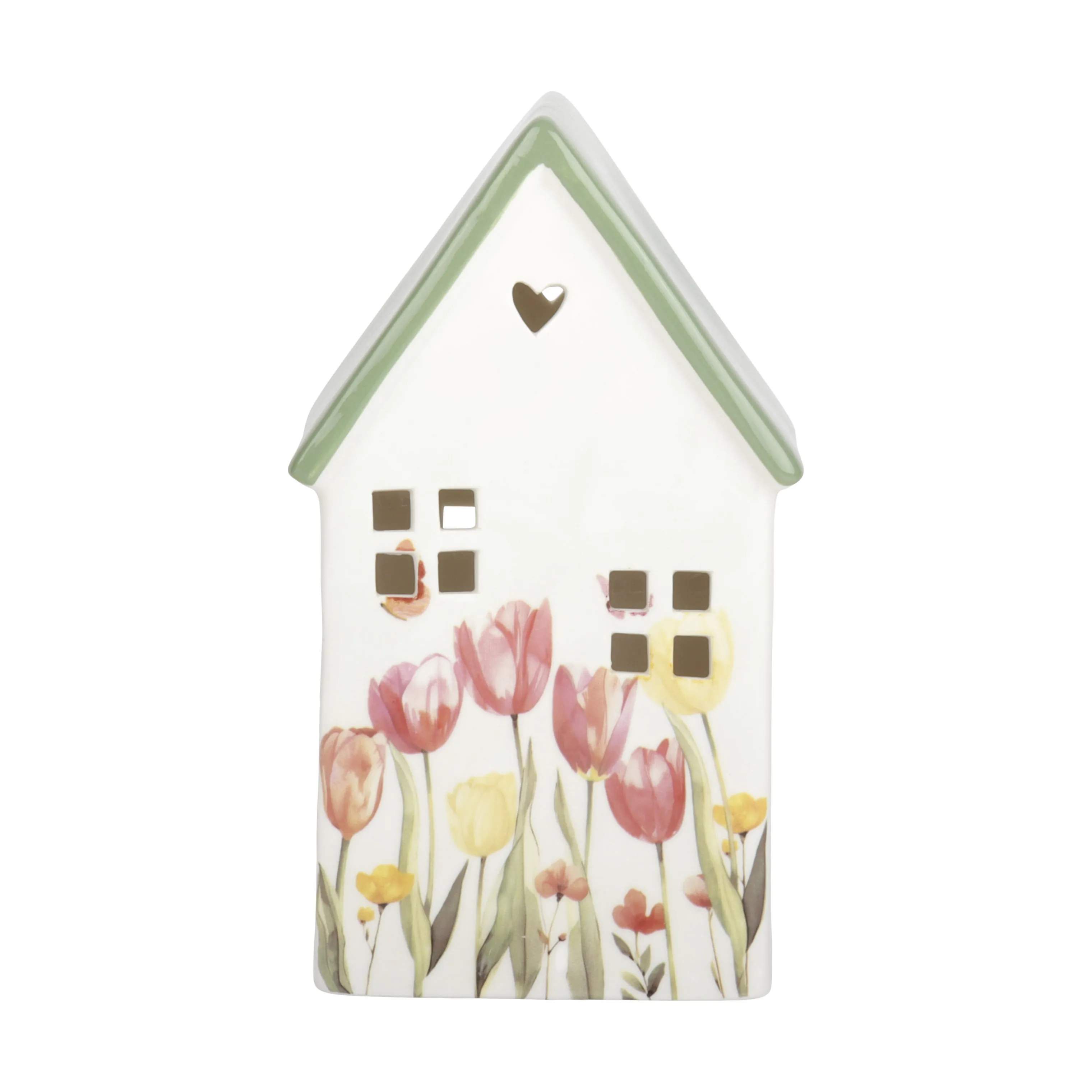 CASA Living LED-lamper LED Lyshus i 22,5 cm, 1