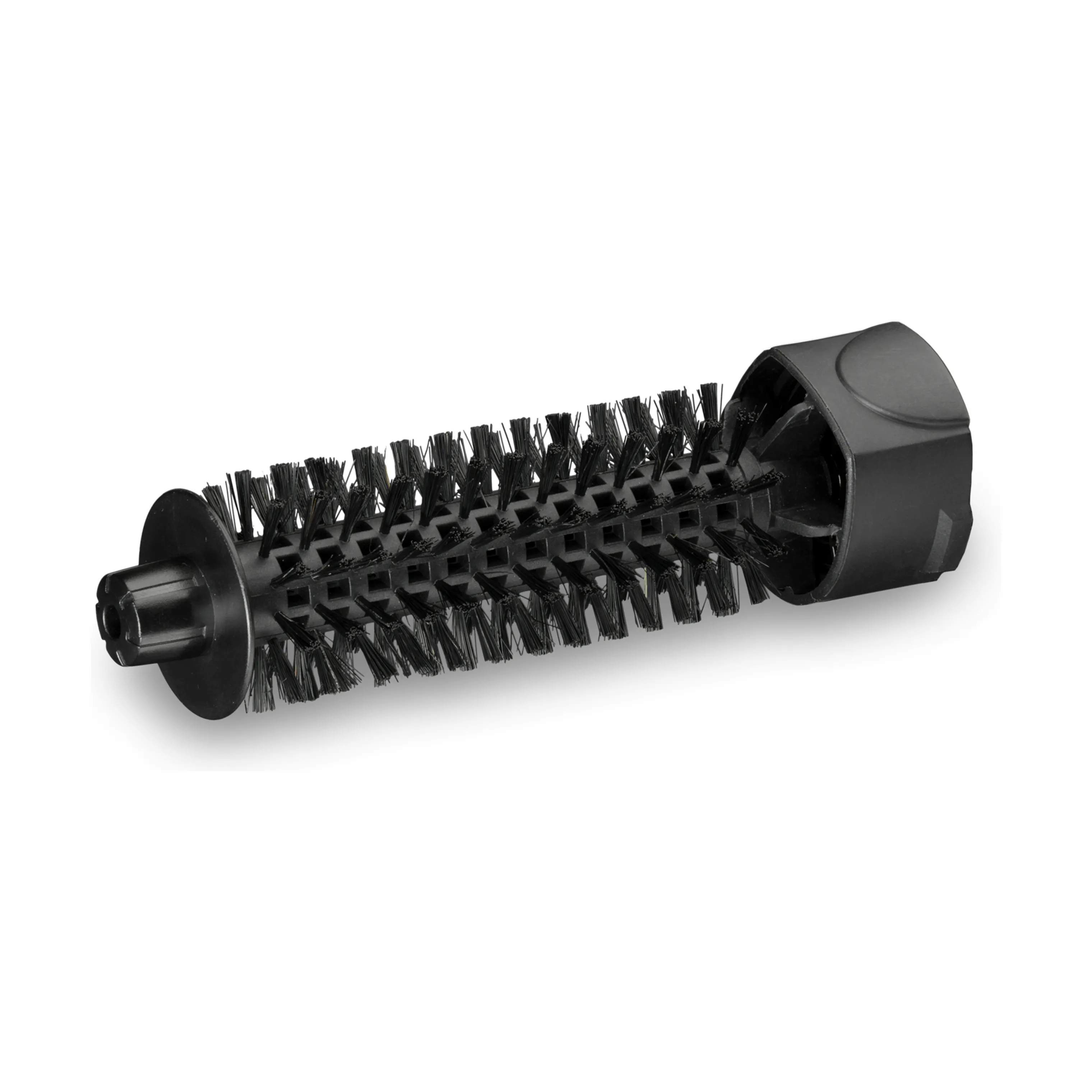 BaByliss Hårtørrere Paris Varmluftbørste i Black, 2
