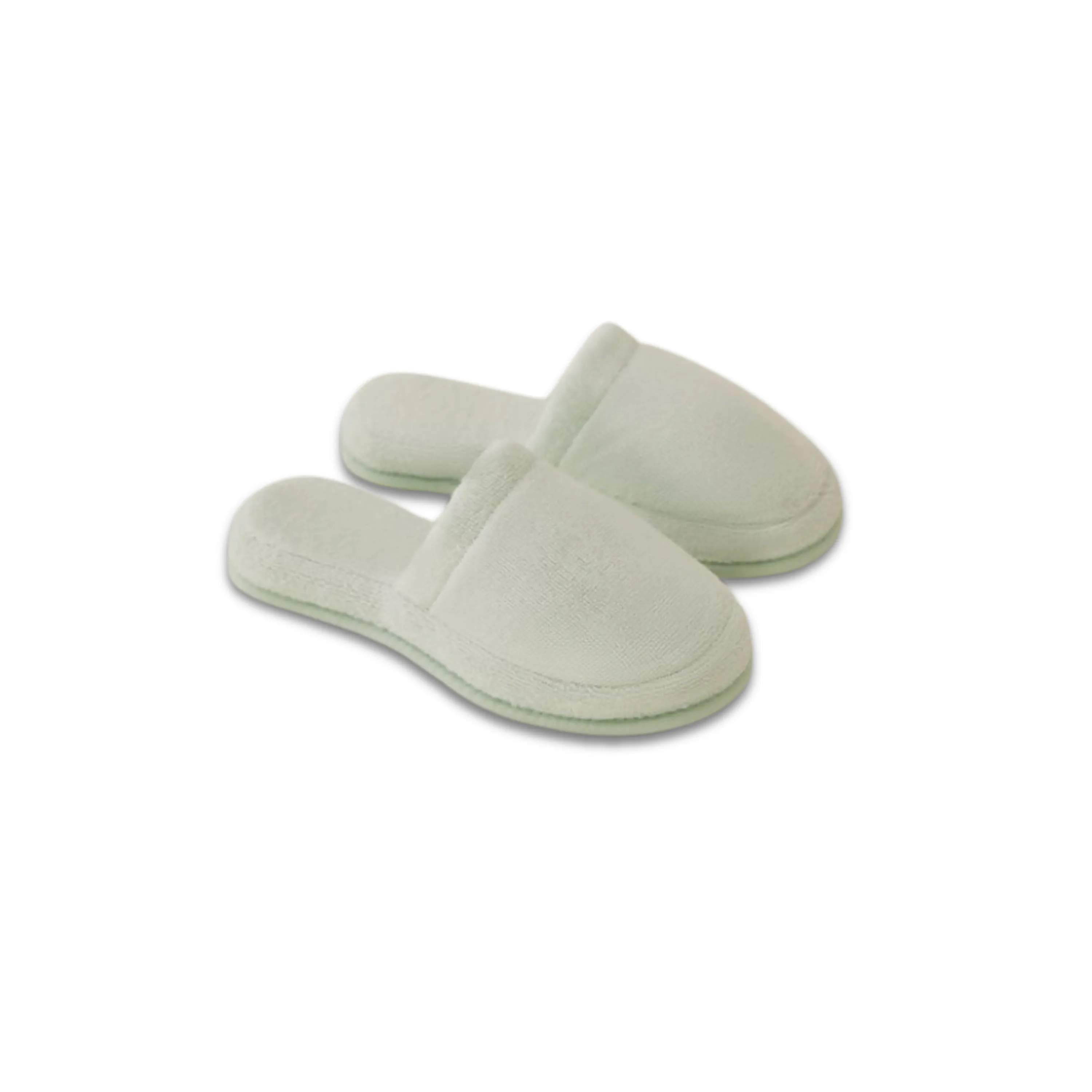 Egeria Øvrig personlig pleje Fresh Hjemmesko i Mint, Str. 40, 1