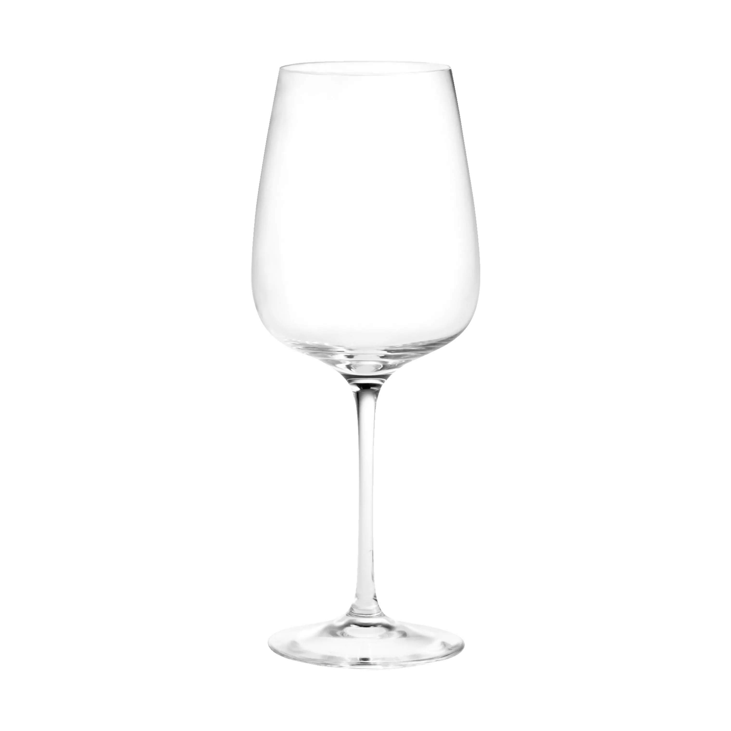 Holmegaard hvidvinsglas Bouquet Hvidvinsglas