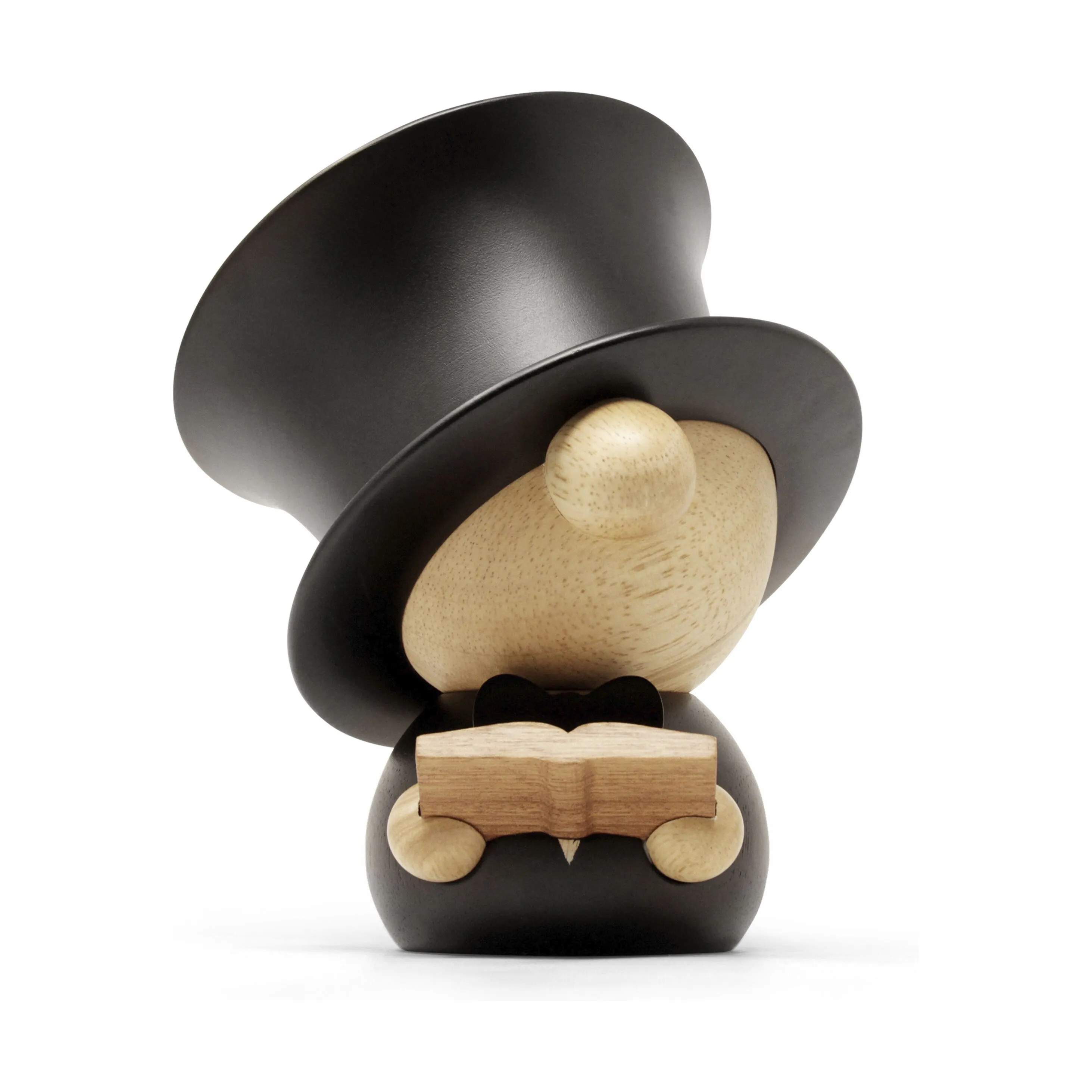 FableWood Øvrige figurer H.C. Andersen Figur i 17 cm, 10