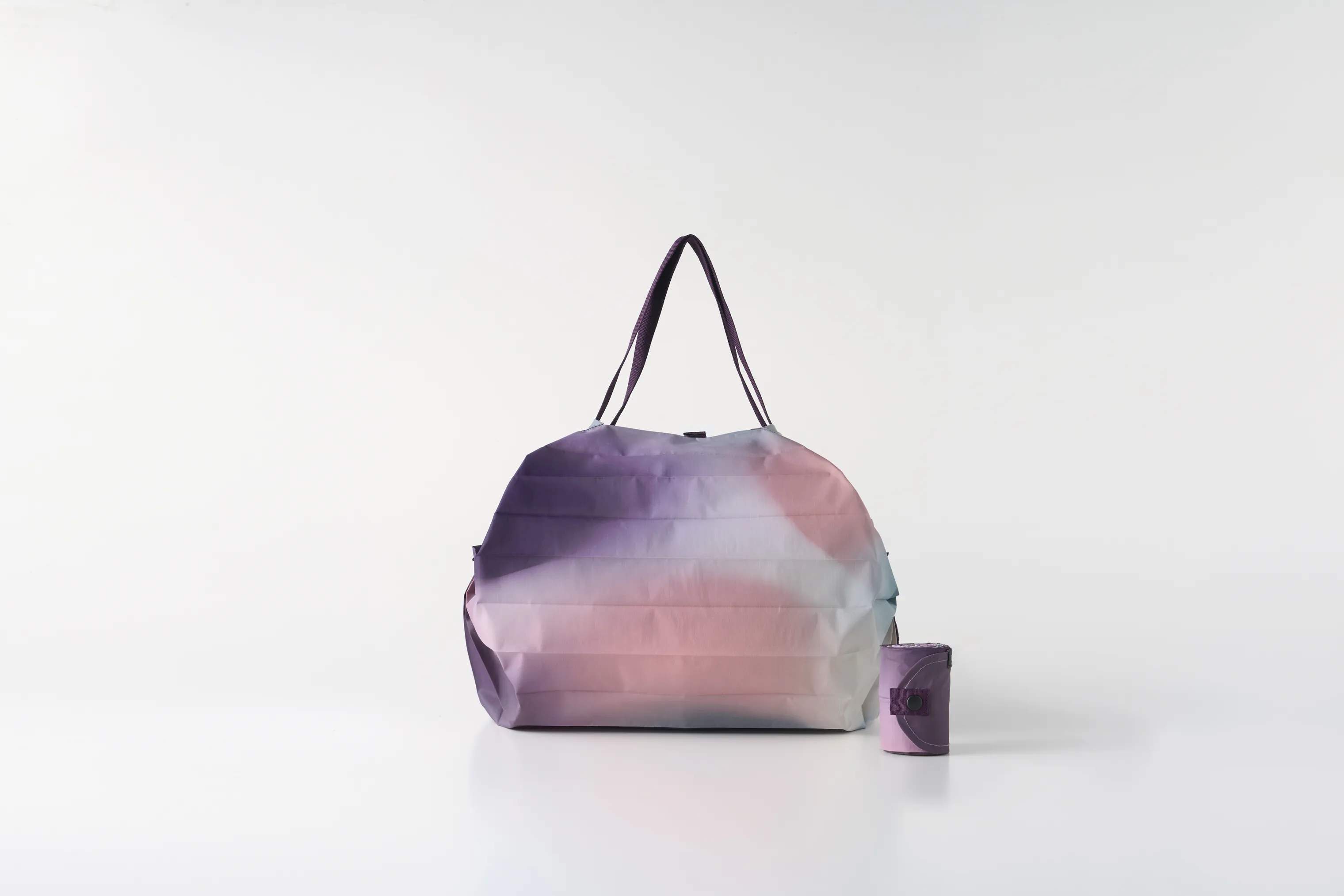 Shupatto Øvrigt interiør Foldbar Taske i Pearly Sky, 6