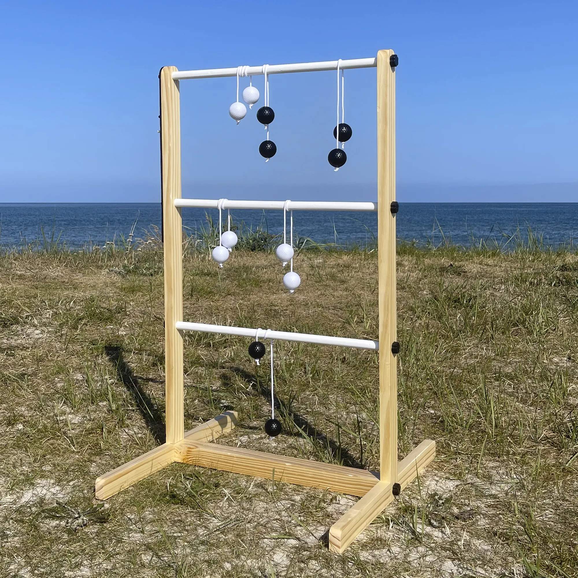 NORDIC GAMES Havespil Stigegolf i natur, 2