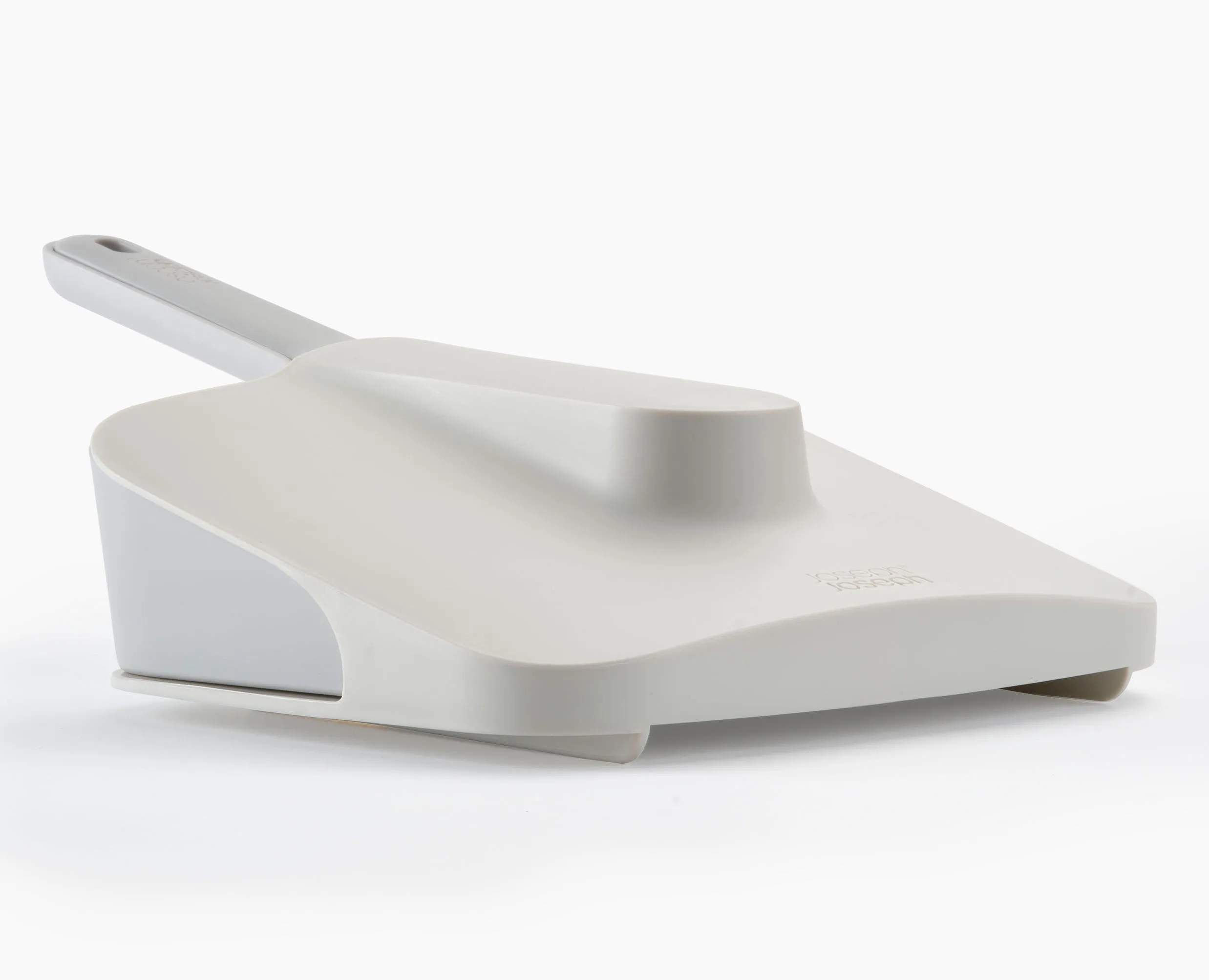 Joseph Joseph Koste og fejebakker CleanTech Fejesæt - 2 dele i Grå, 2