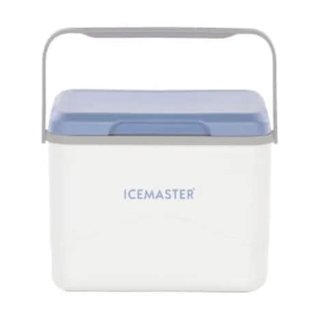 CASA Living Køletasker Køleboks i lyseblå, 12 L, 1