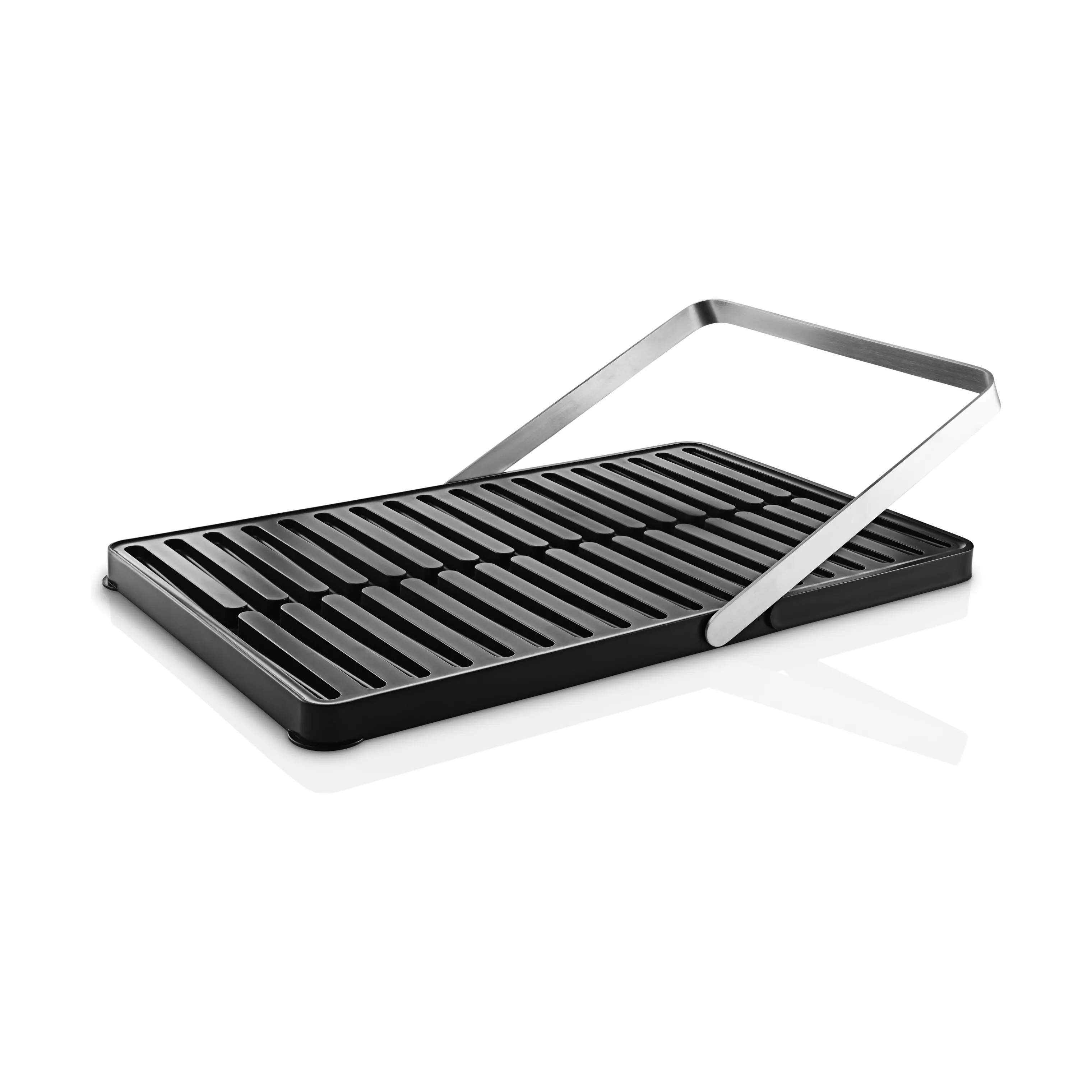 Opvaskestativ, black, large