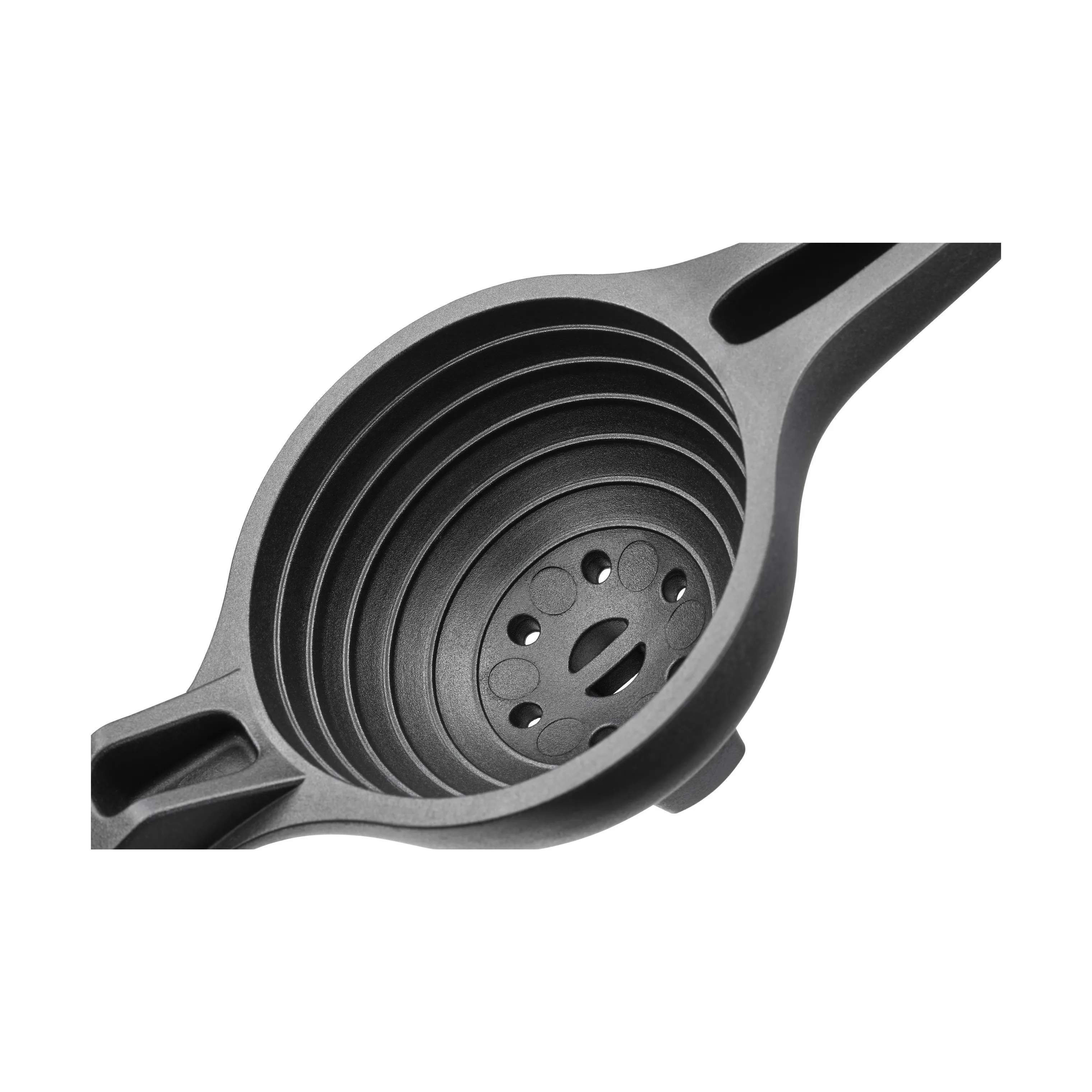 Gefu Citruspressere Lemon Pro Citronpresser i Sort, 4