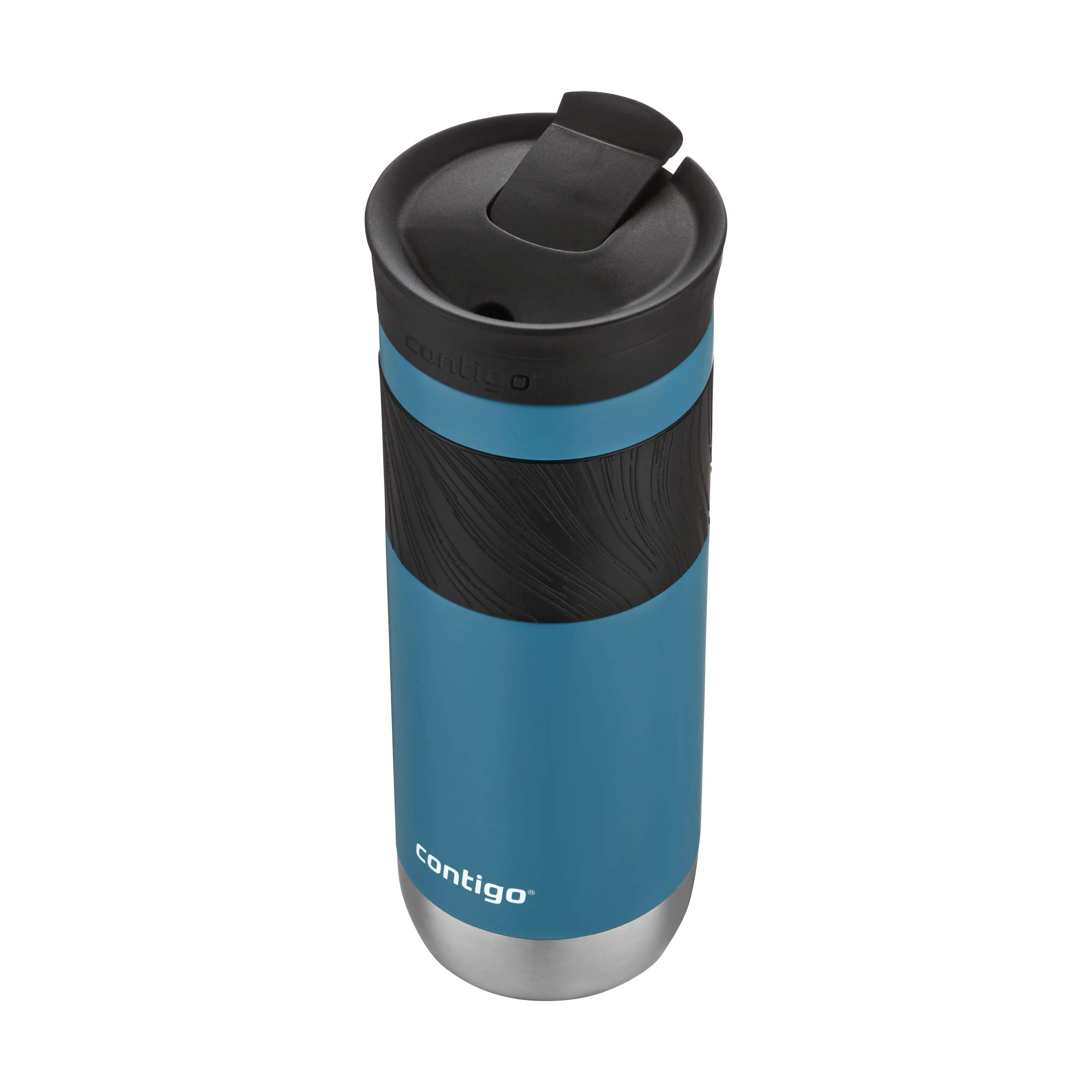 Contigo Termoflasker Byron 2.0 Termokrus i Lyseblå, 59 cl, 3