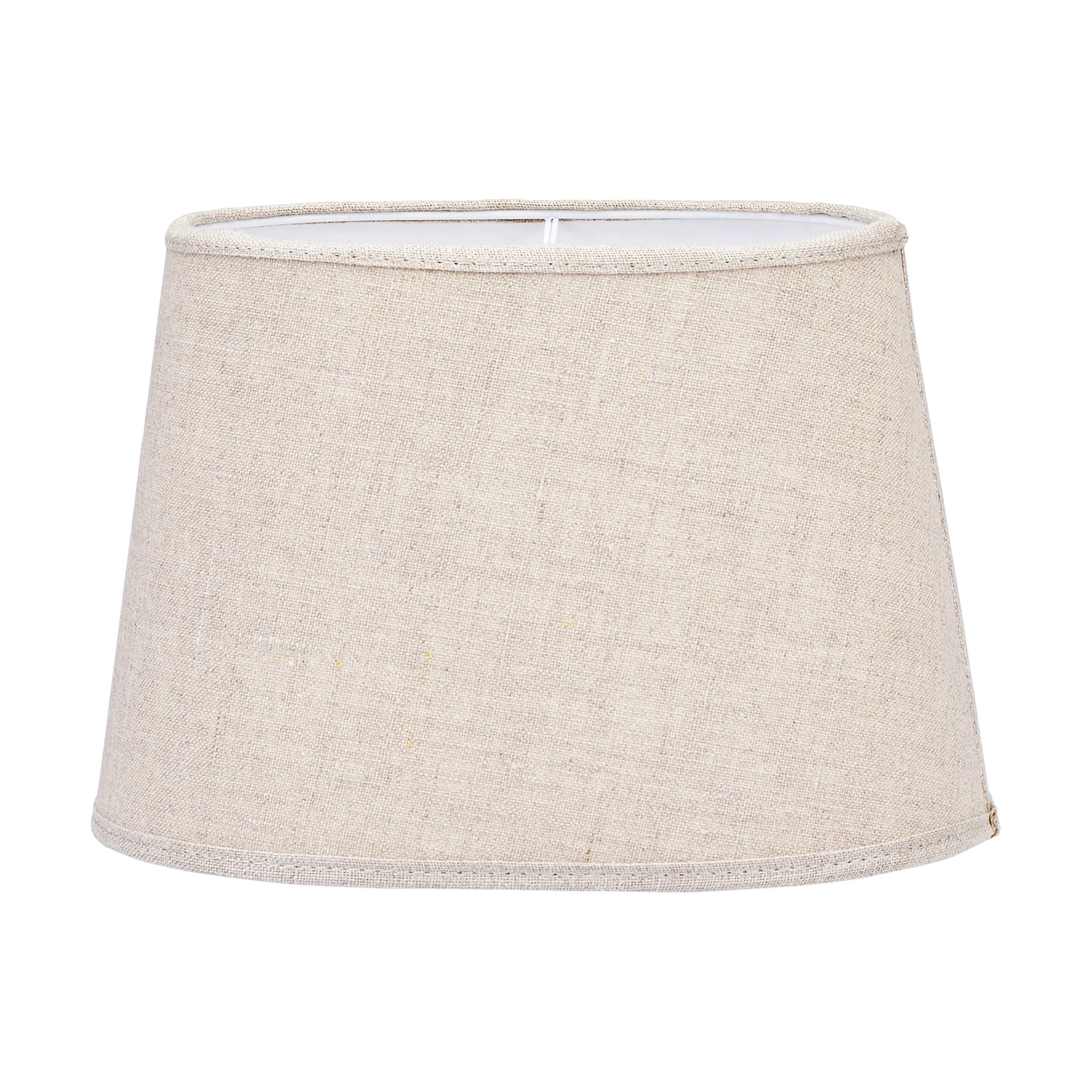 PR Home Lampeskærme Omera Lampeskærm i Natur, 23 cm, 1