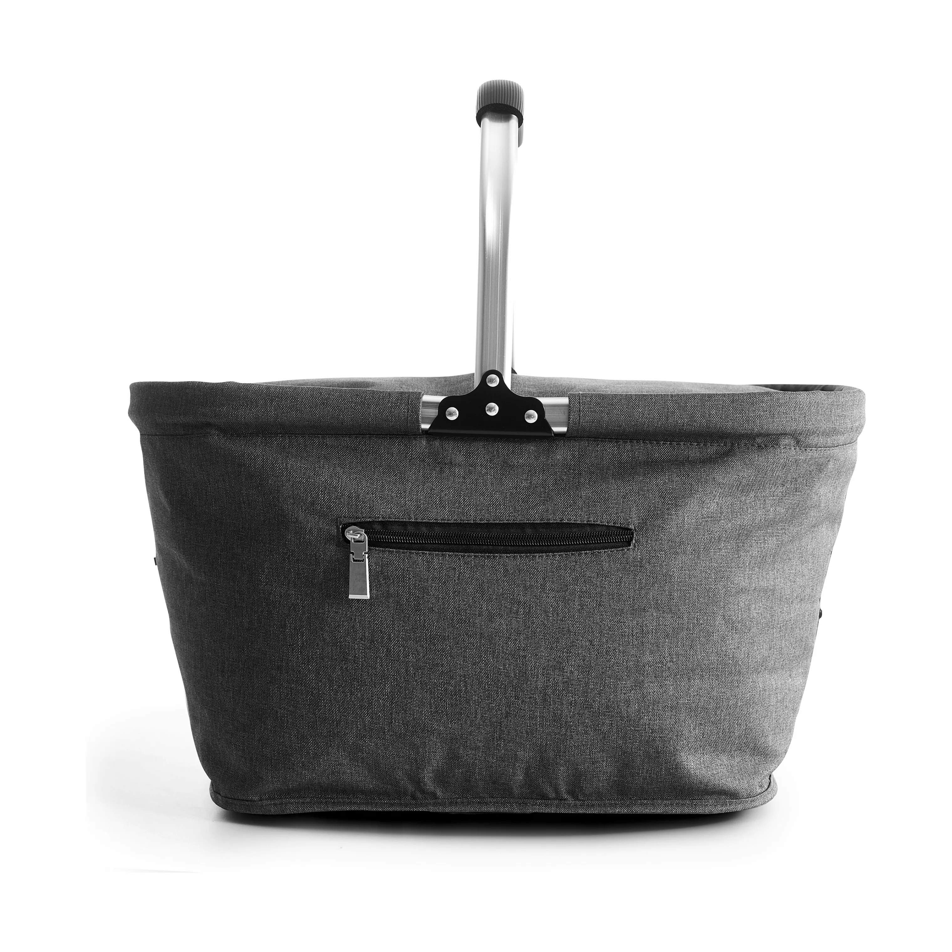 Sagaform Køletasker City Kølekurv i Grå, 1