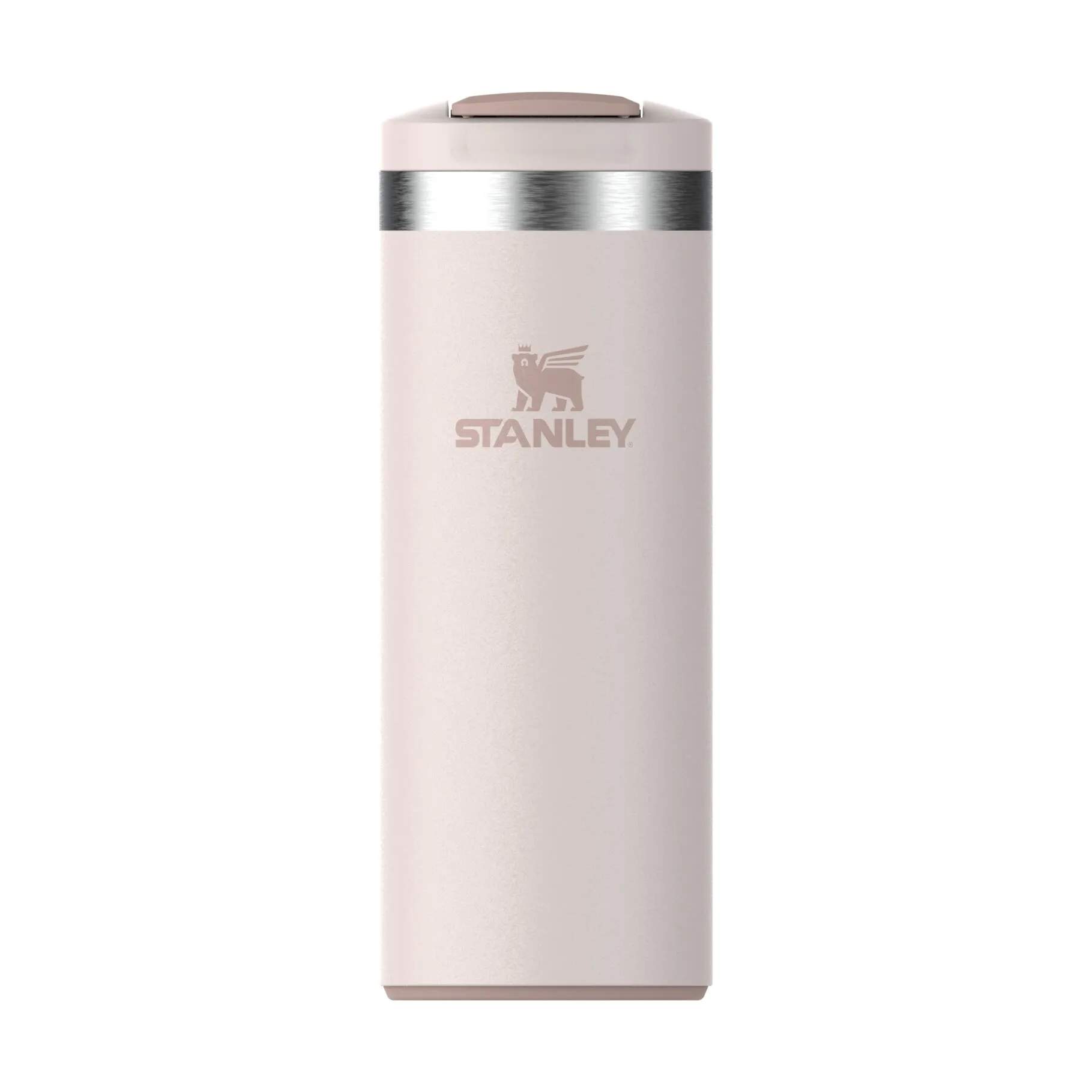 Stanley Termoflasker Transit Termokop i Rose Quartz, 0.35 L, 1