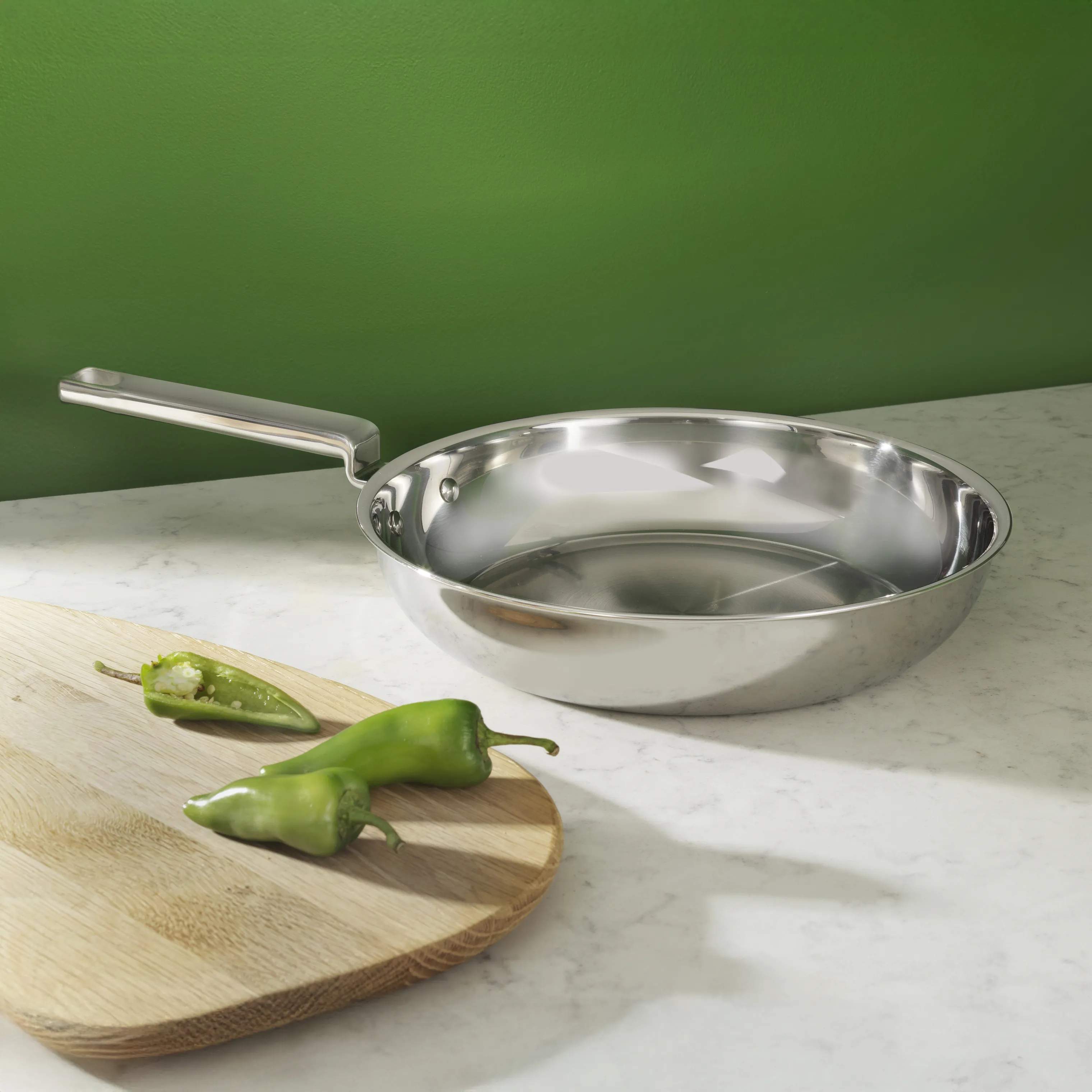 Robert Welch Stegepander 316 Series Stegepande i 29,5 cm, 2