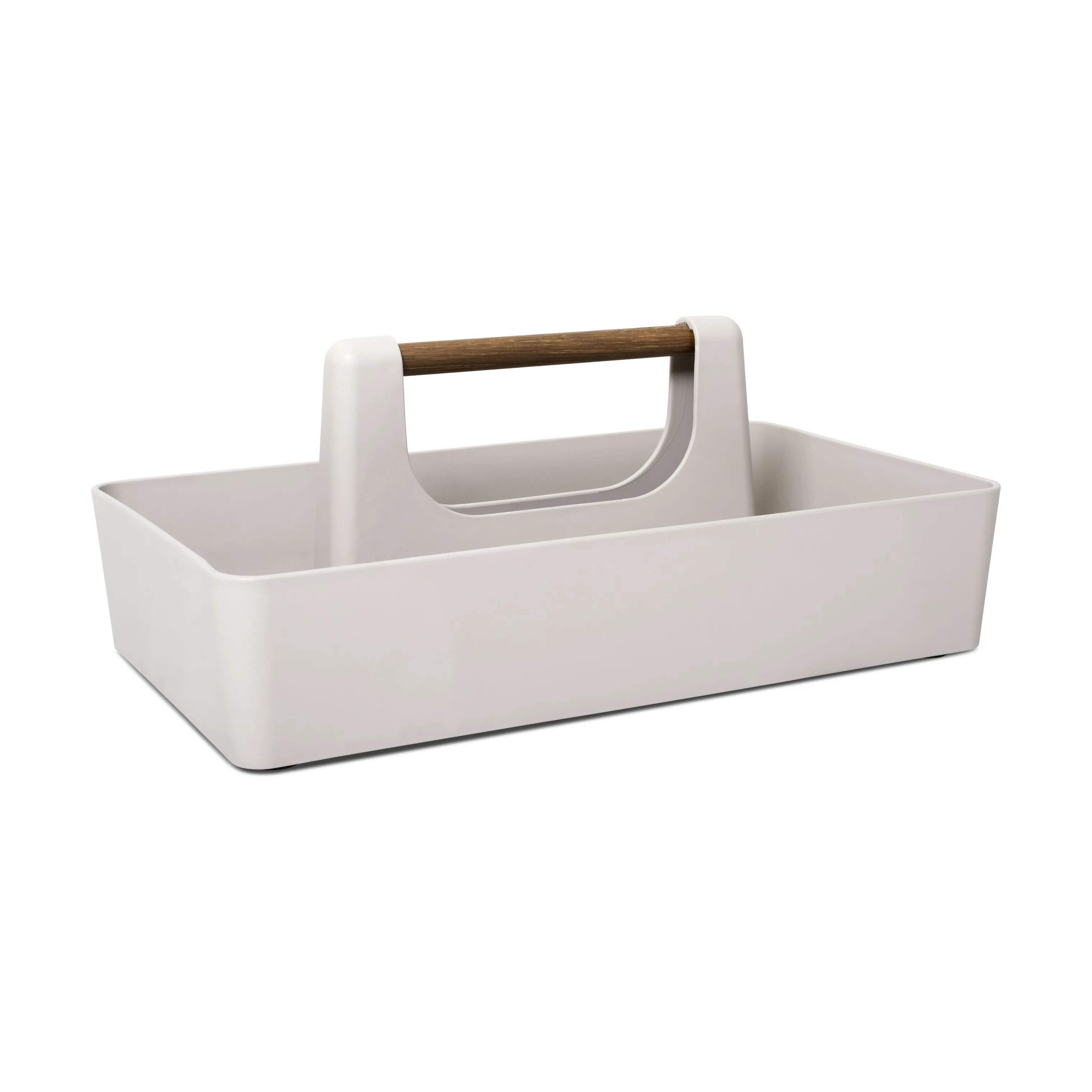 BILLUND Basel Toolbox, white pepper, large