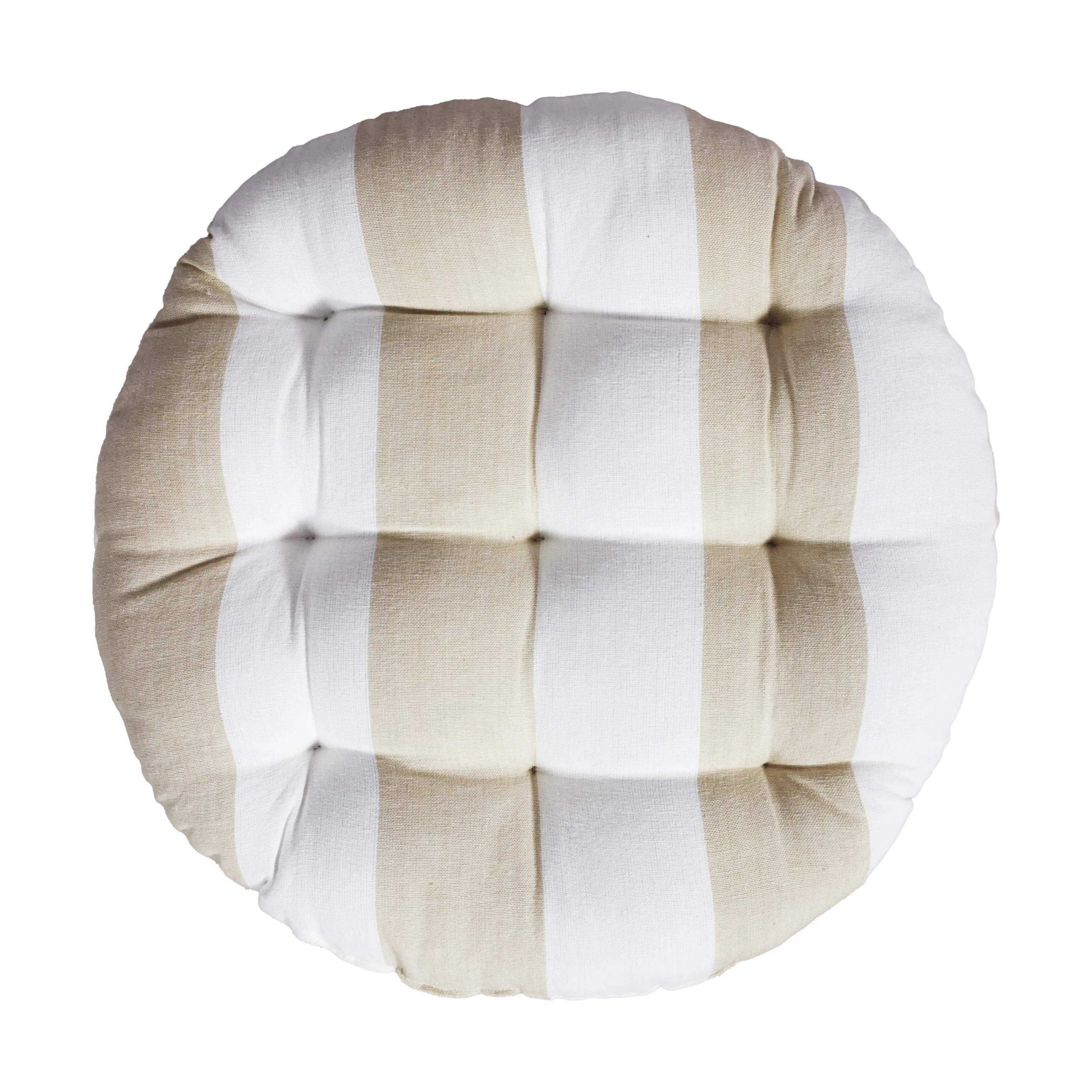 Svanefors Havehynder Louise Hynde i Beige/hvid, 1