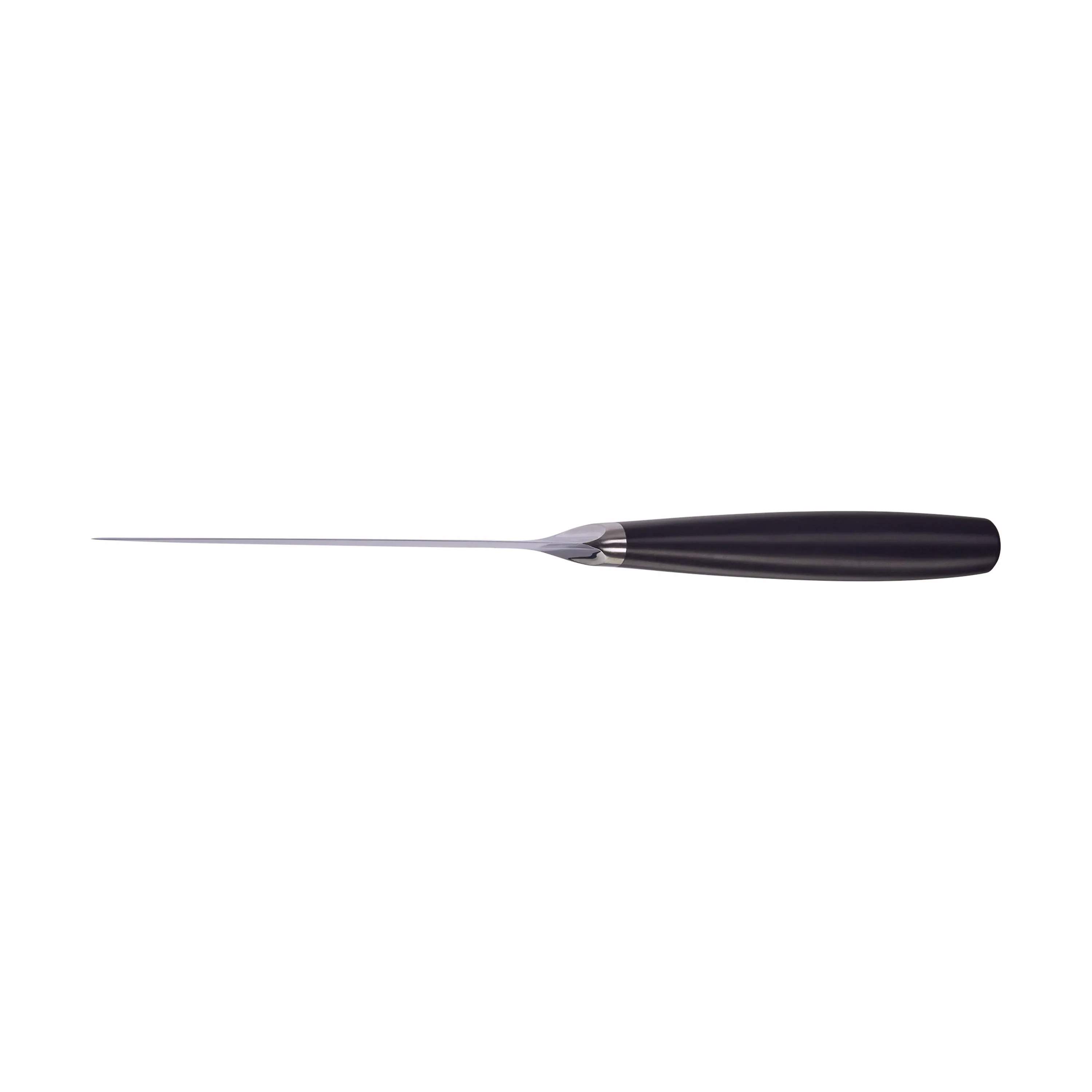 RISVIG Design Urteknive Acutus Urtekniv i Stål/Sort, 4