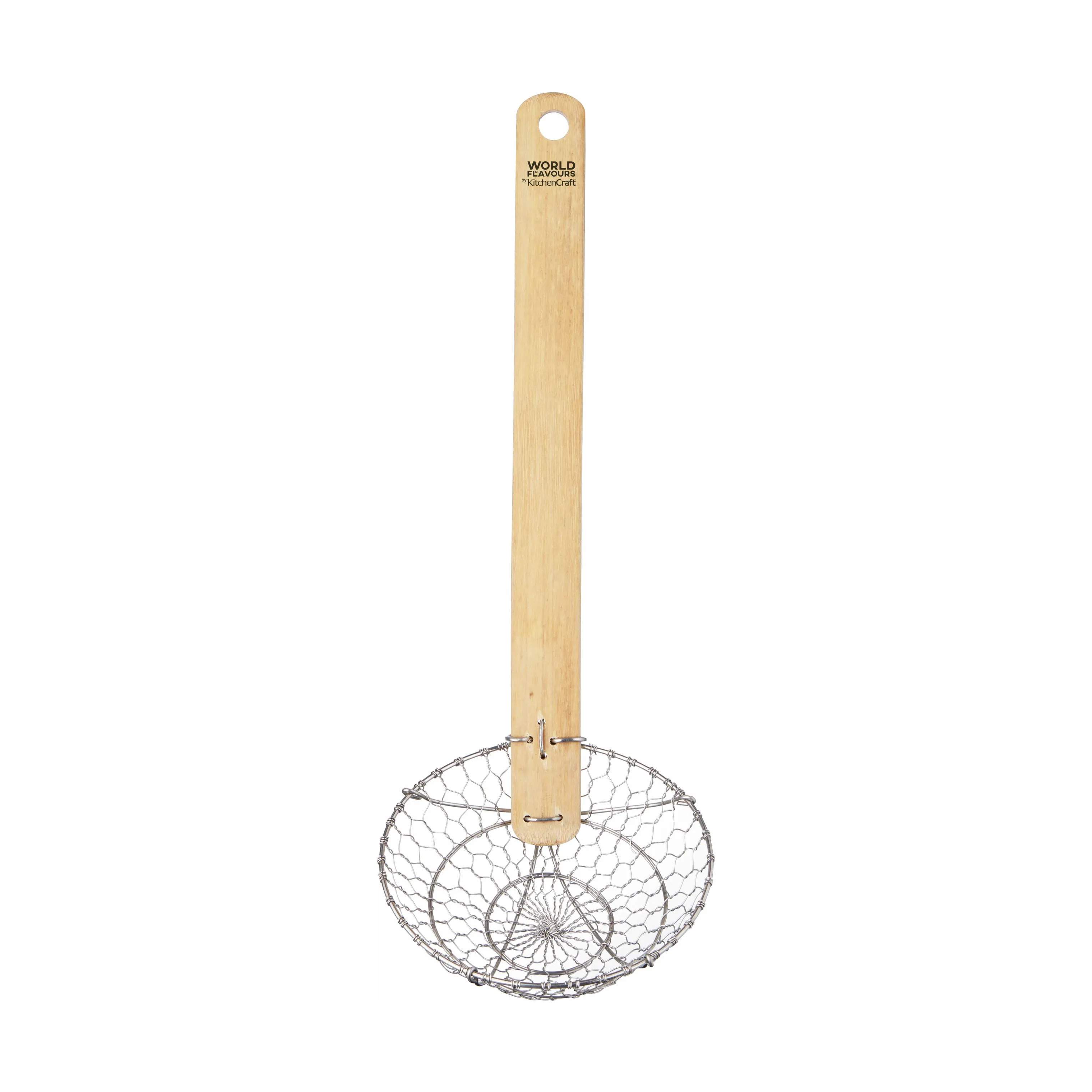 KitchenCraft Hulskeer World of Flavours Hulske i Natur, 1