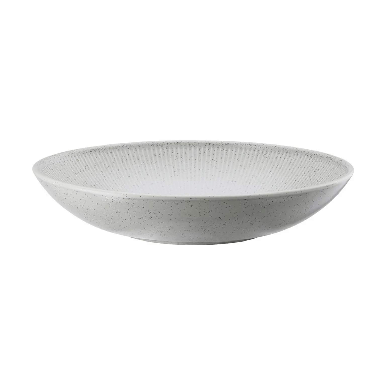 Rosenthal Dybe tallerkener Thomas Clay Dyb Tallerken i Rock, 28 cm, 4