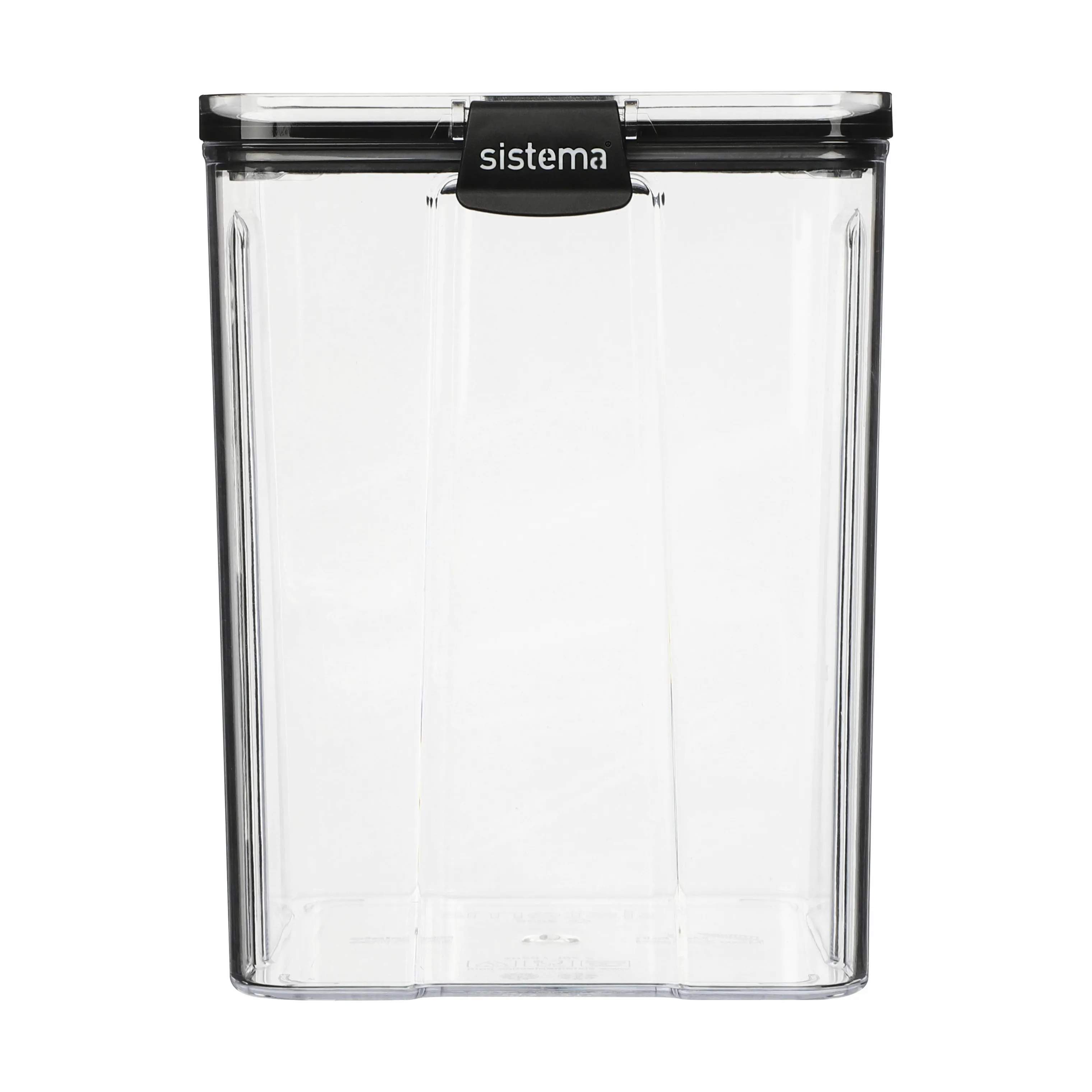 Sistema Opbevaringsbokse Ultra Opbevaringsboks i 2.75 L, 3